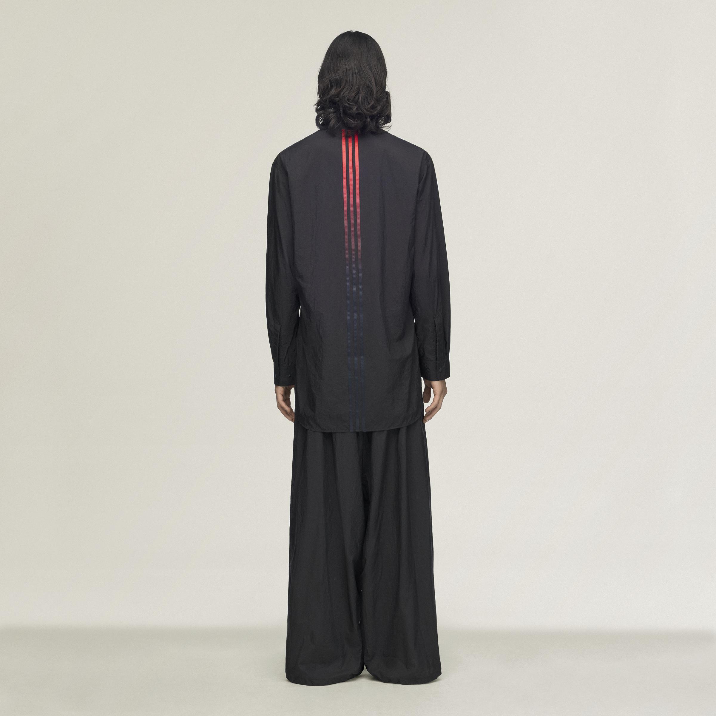 GRD 3S NYLOVSHR BLACK