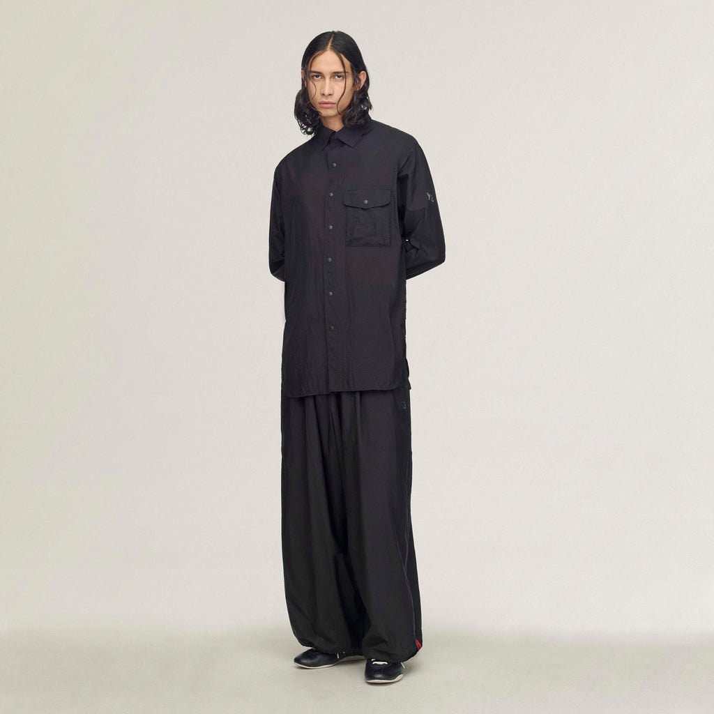 GRD 3S NYLOVSHR BLACK