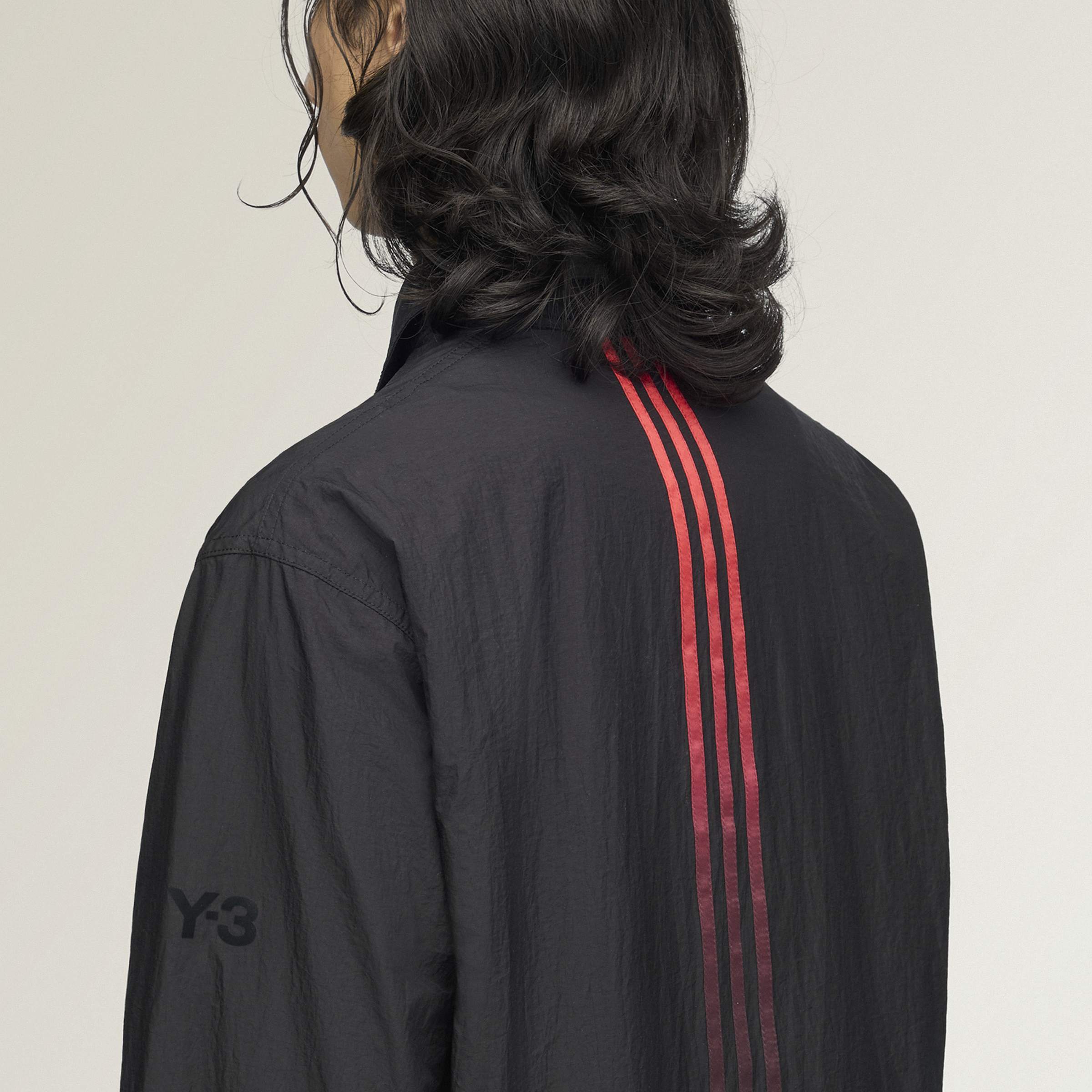 GRD 3S NYLOVSHR BLACK