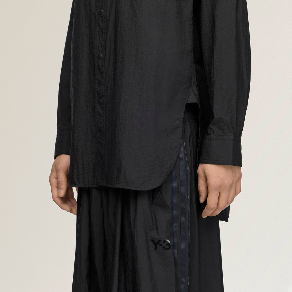 GRD 3S NYLOVSHR BLACK