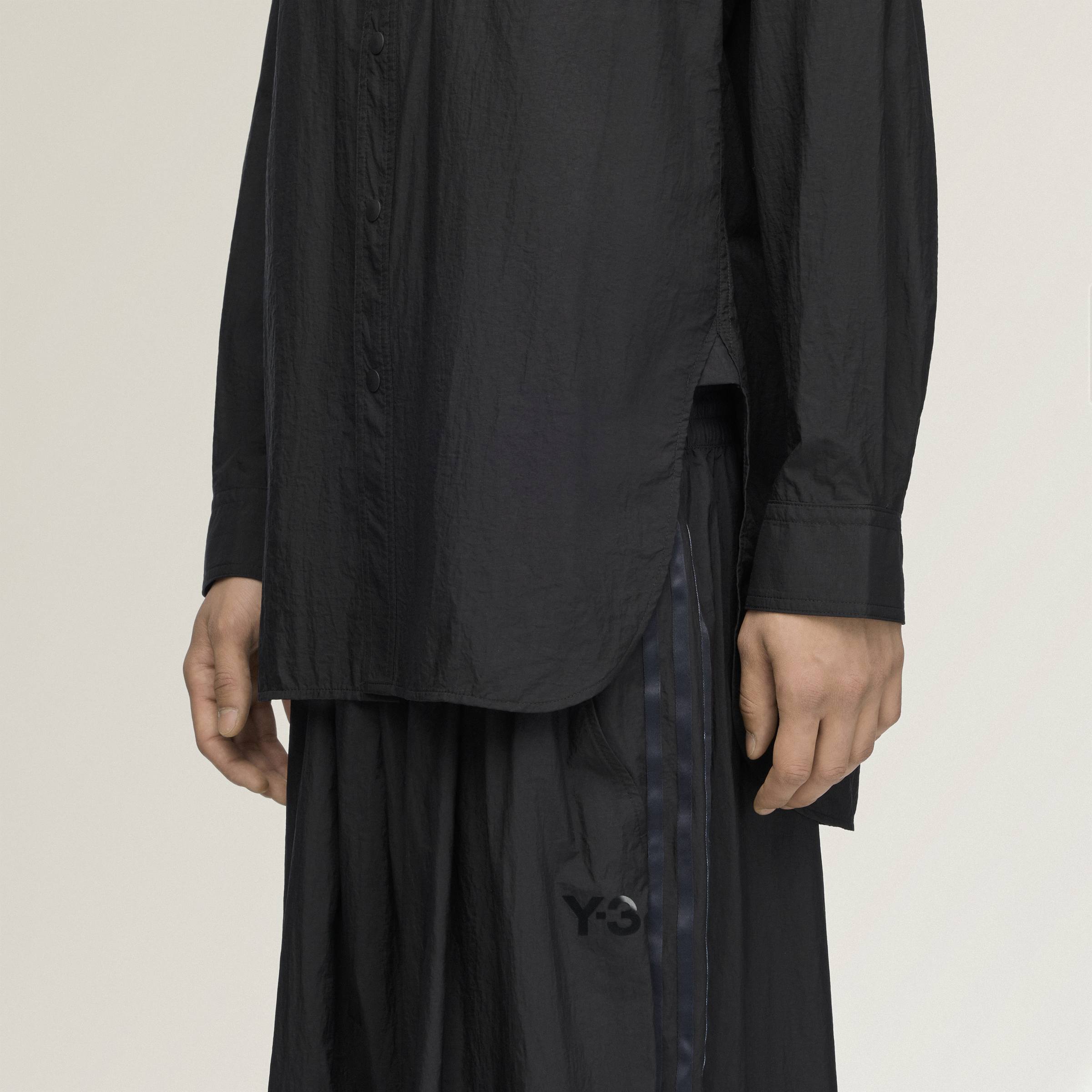 GRD 3S NYLOVSHR BLACK