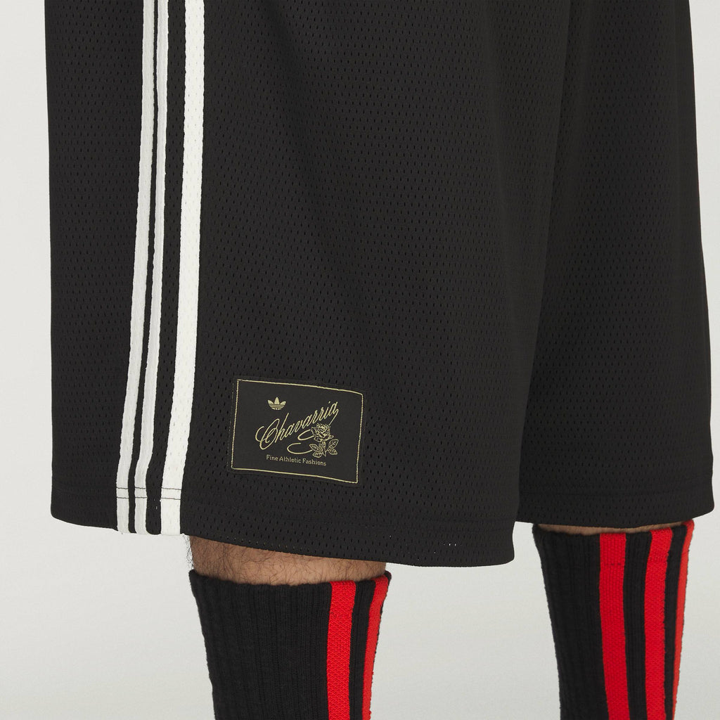 WC MESH SHORT BLACK