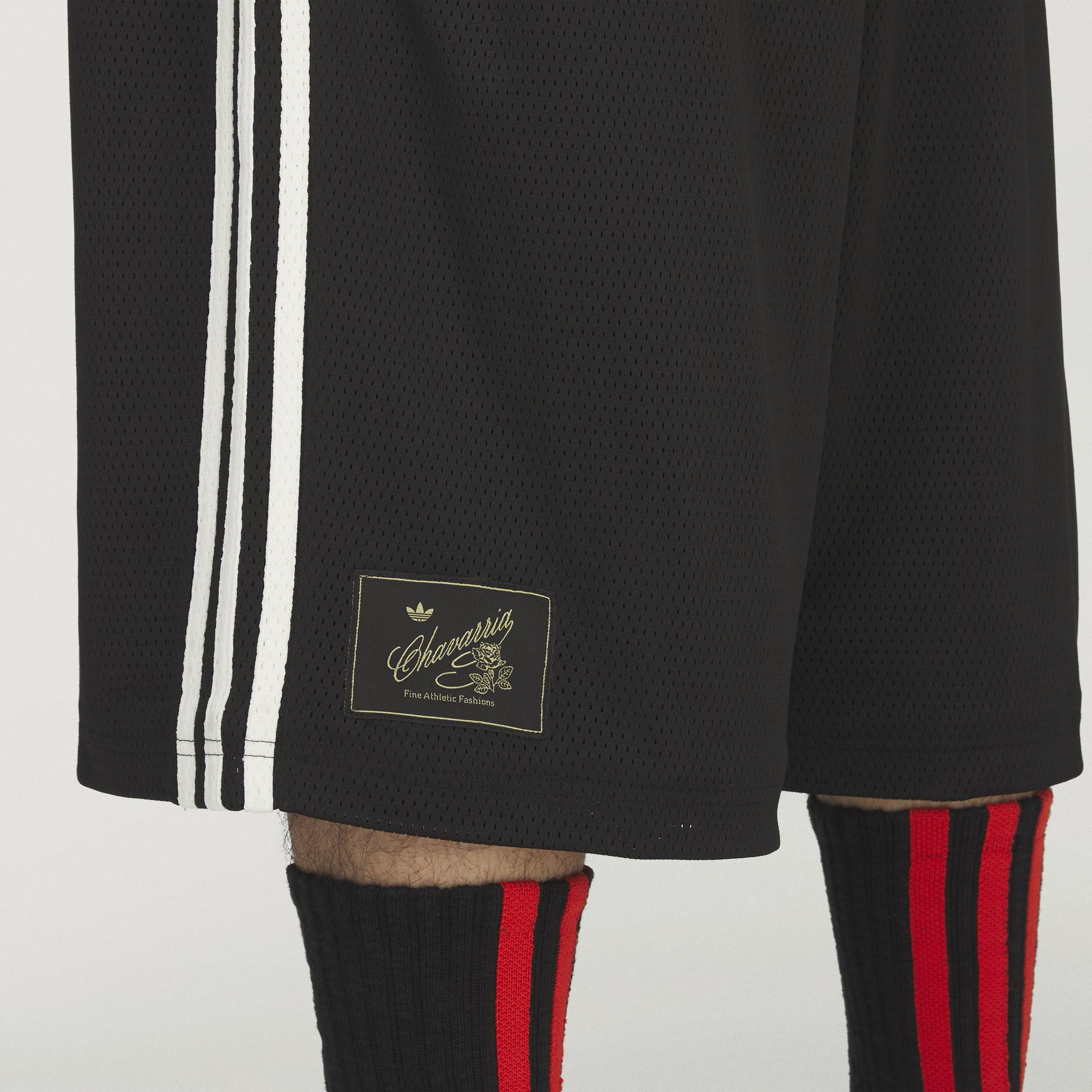 WC MESH SHORT BLACK