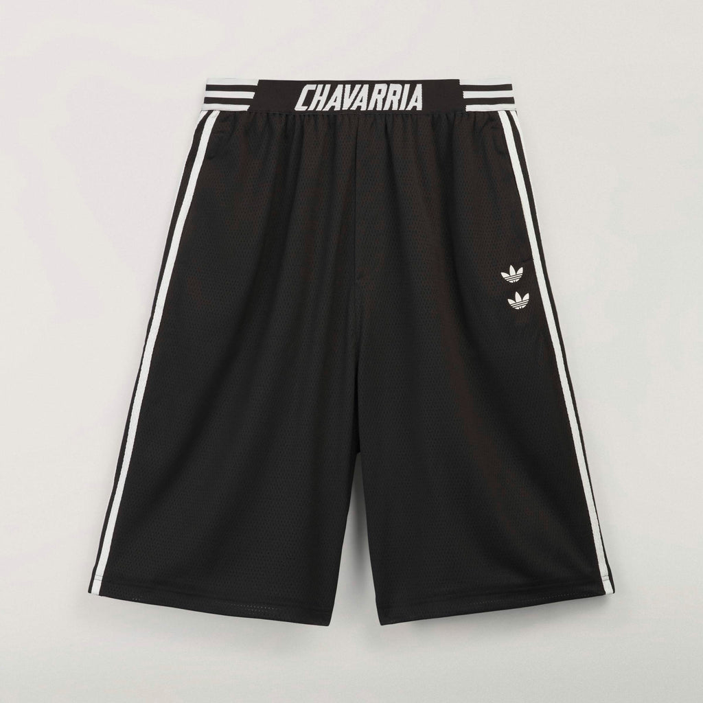 WC MESH SHORT BLACK