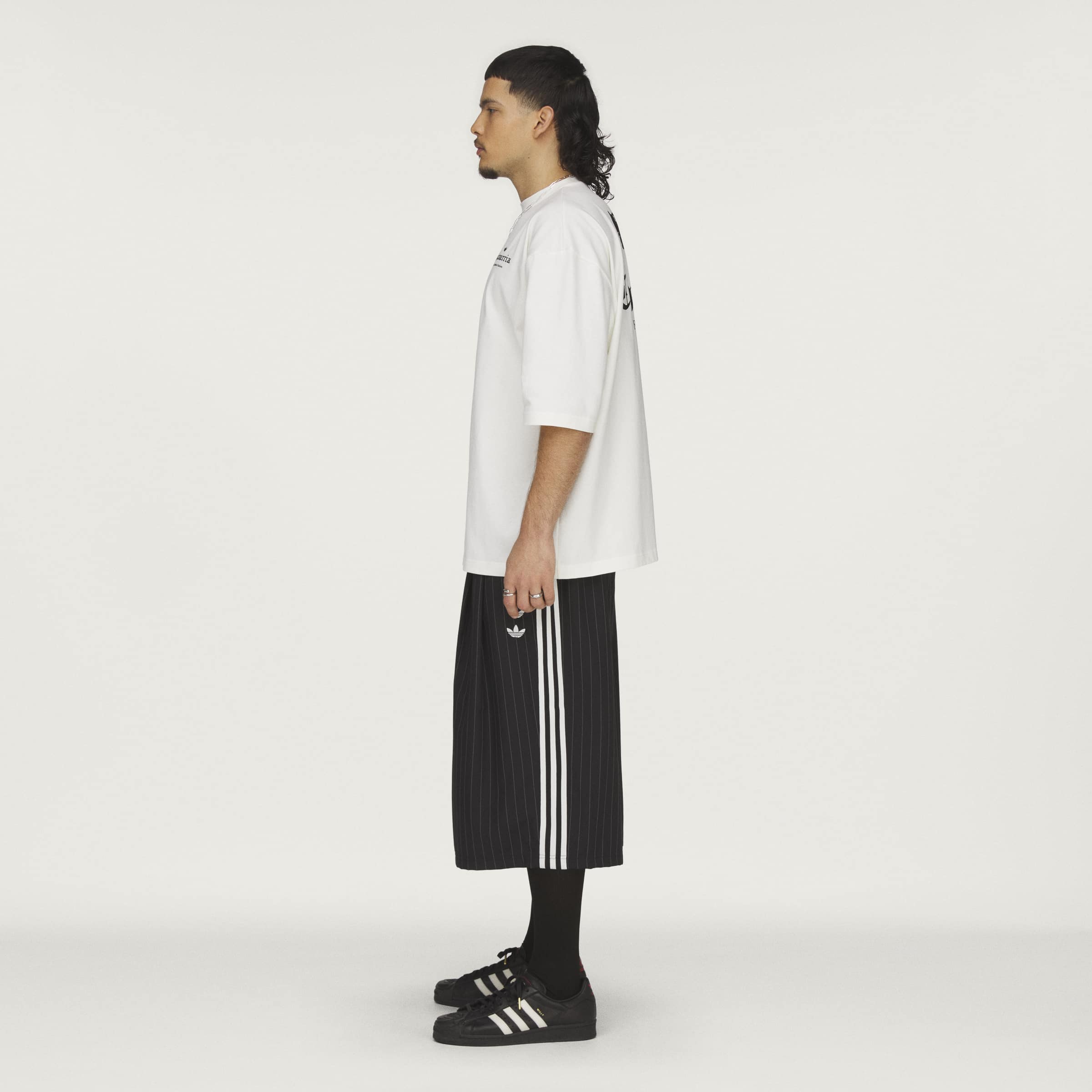 WC LOGO SS TEE OWHITE