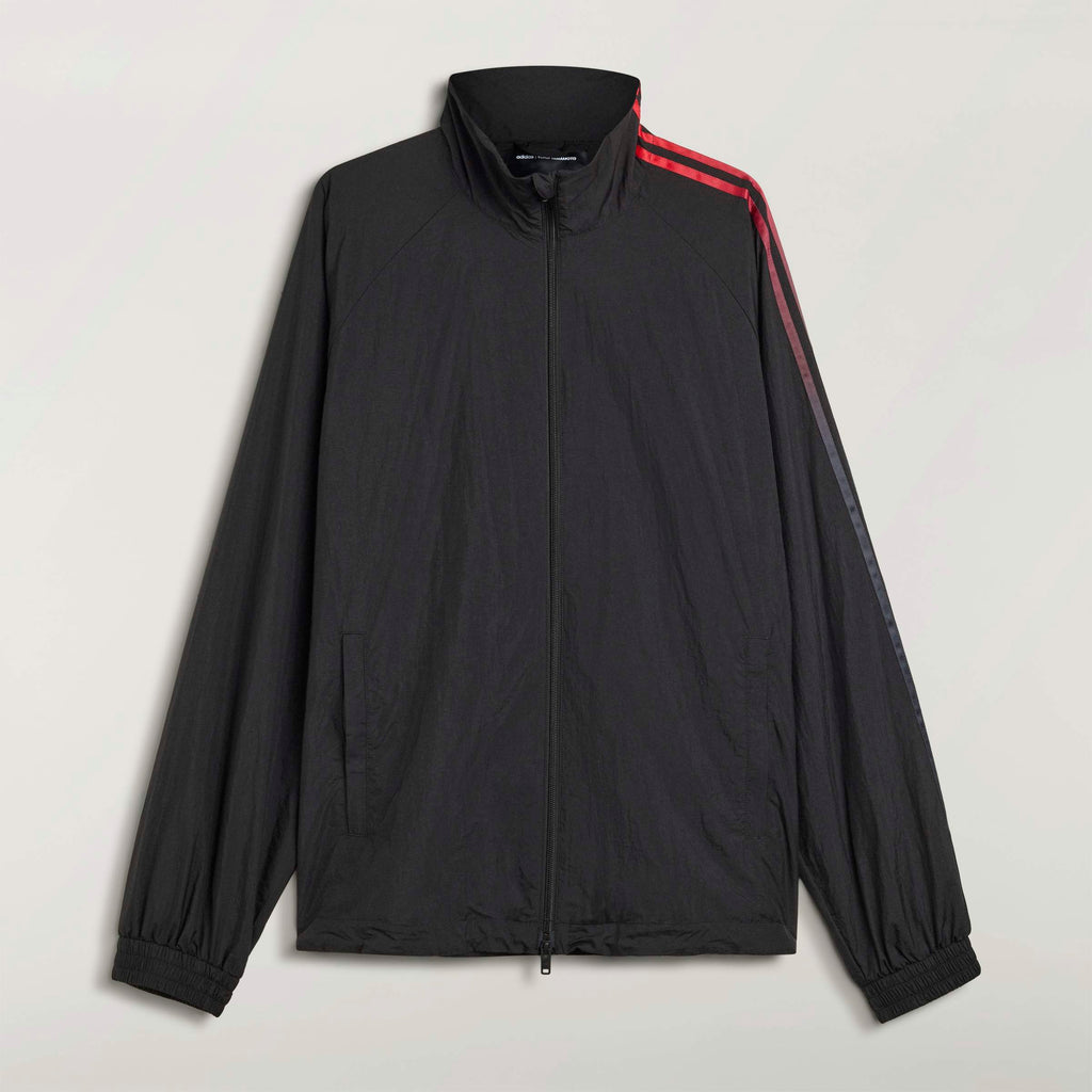 M GRD 3S NYL TT BLACK