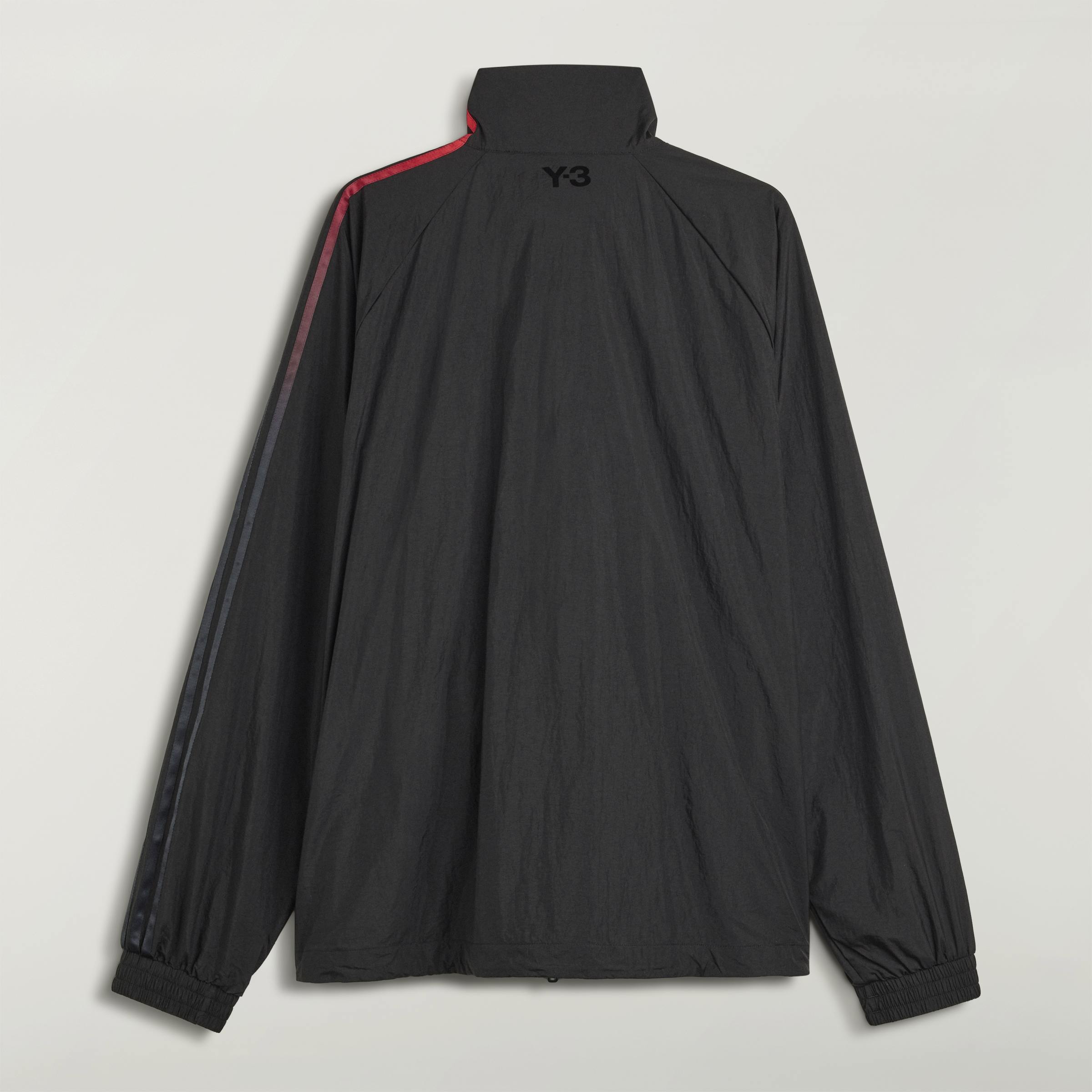 M GRD 3S NYL TT BLACK