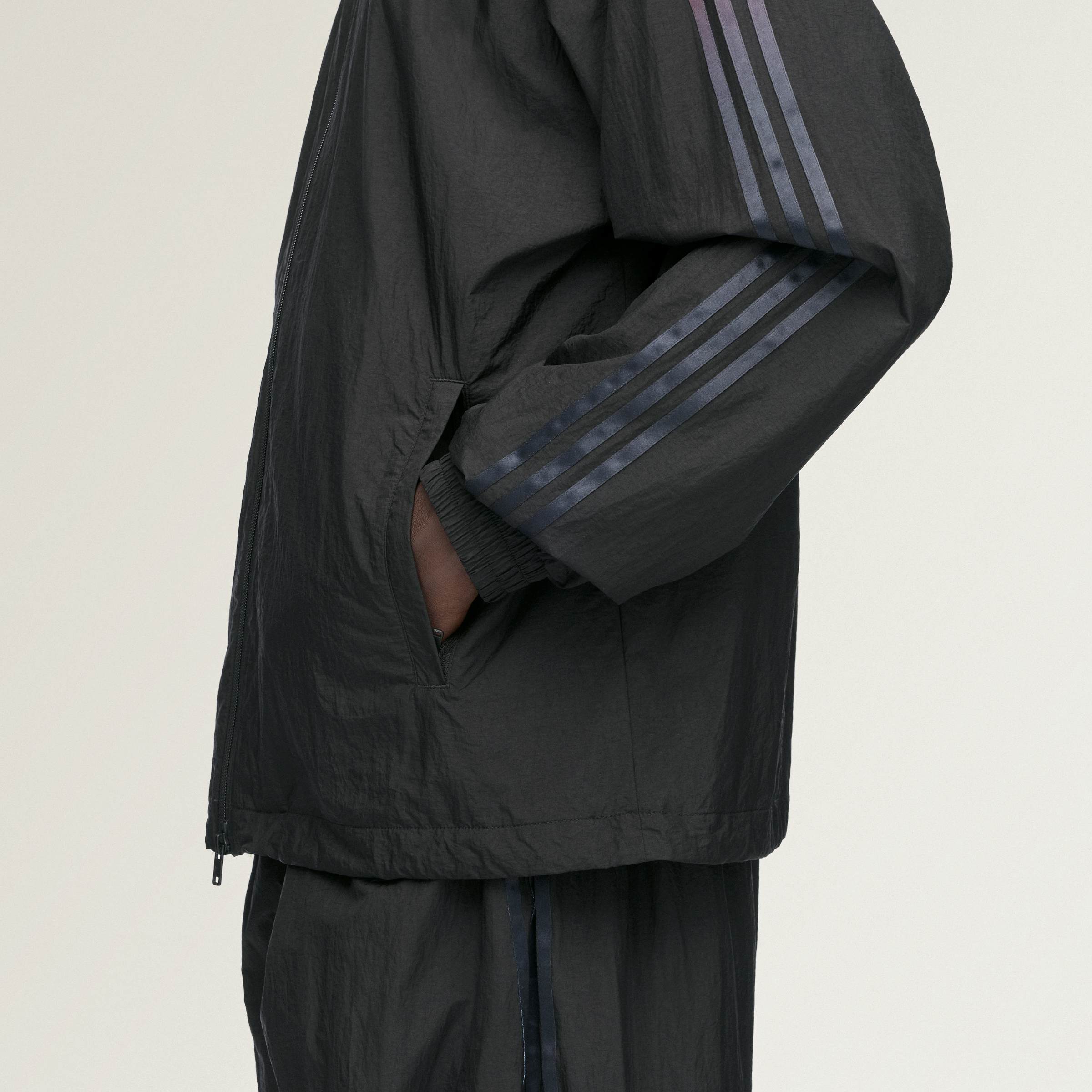 M GRD 3S NYL TT BLACK