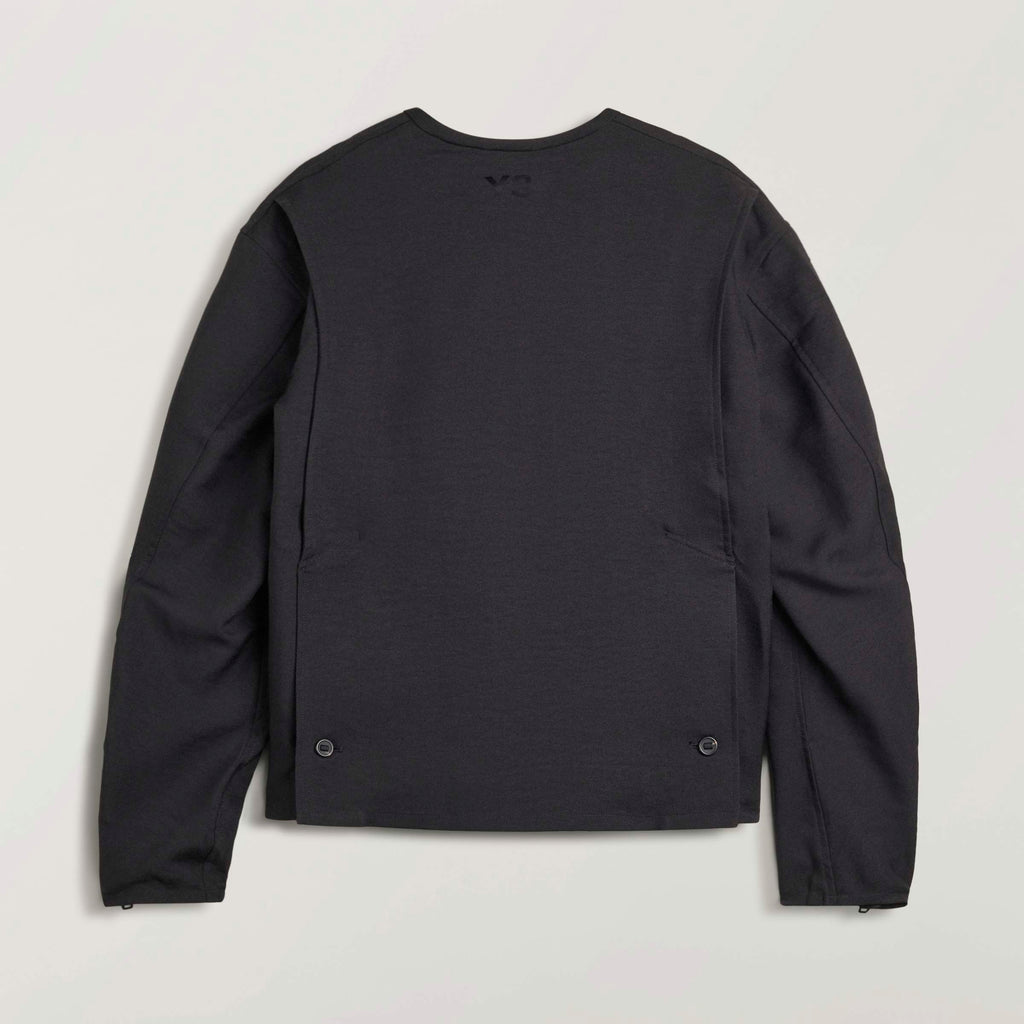 ADAPT SU BLSN BLACK