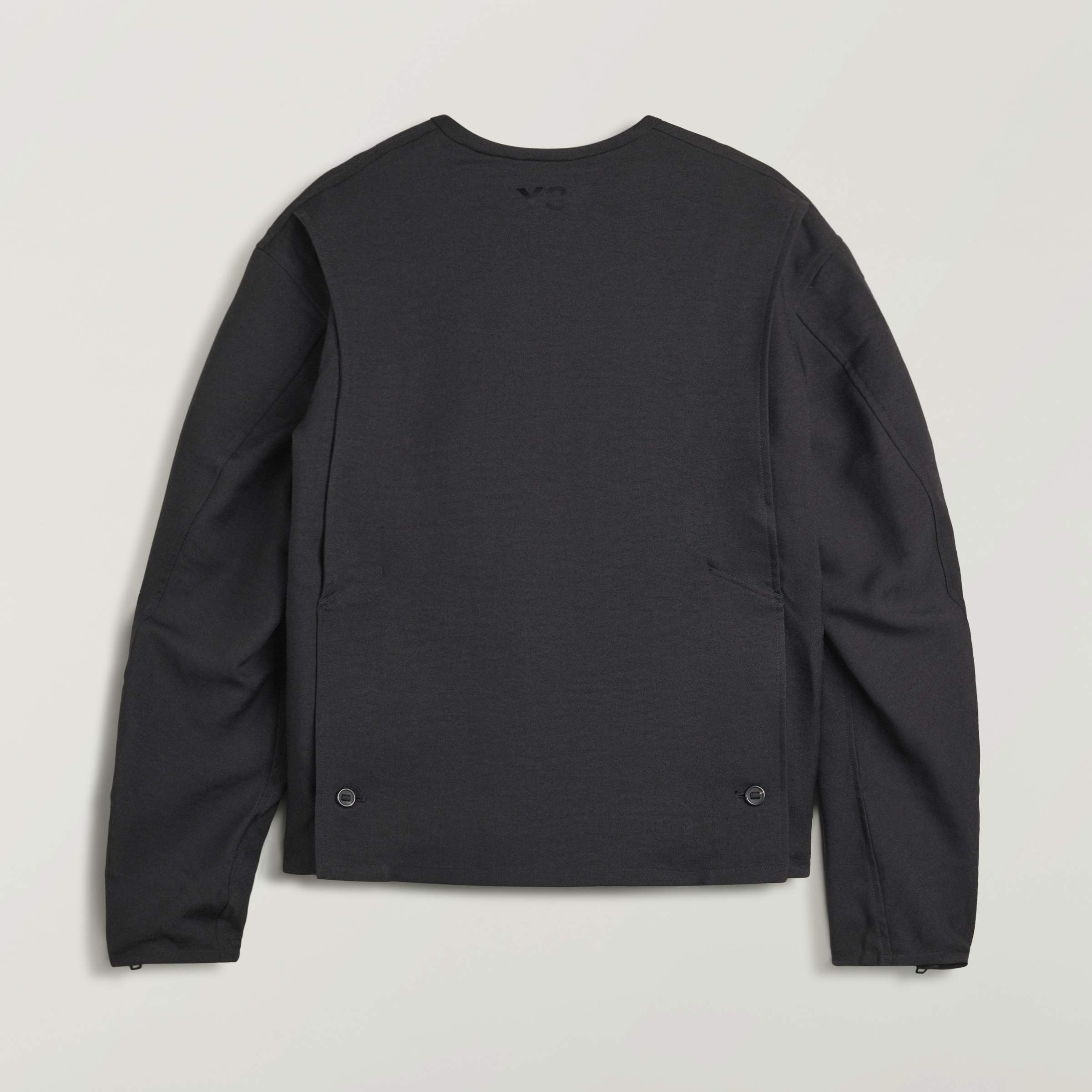 ADAPT SU BLSN BLACK