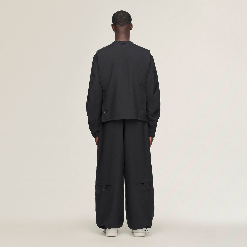 ADAPT SU BLSN BLACK