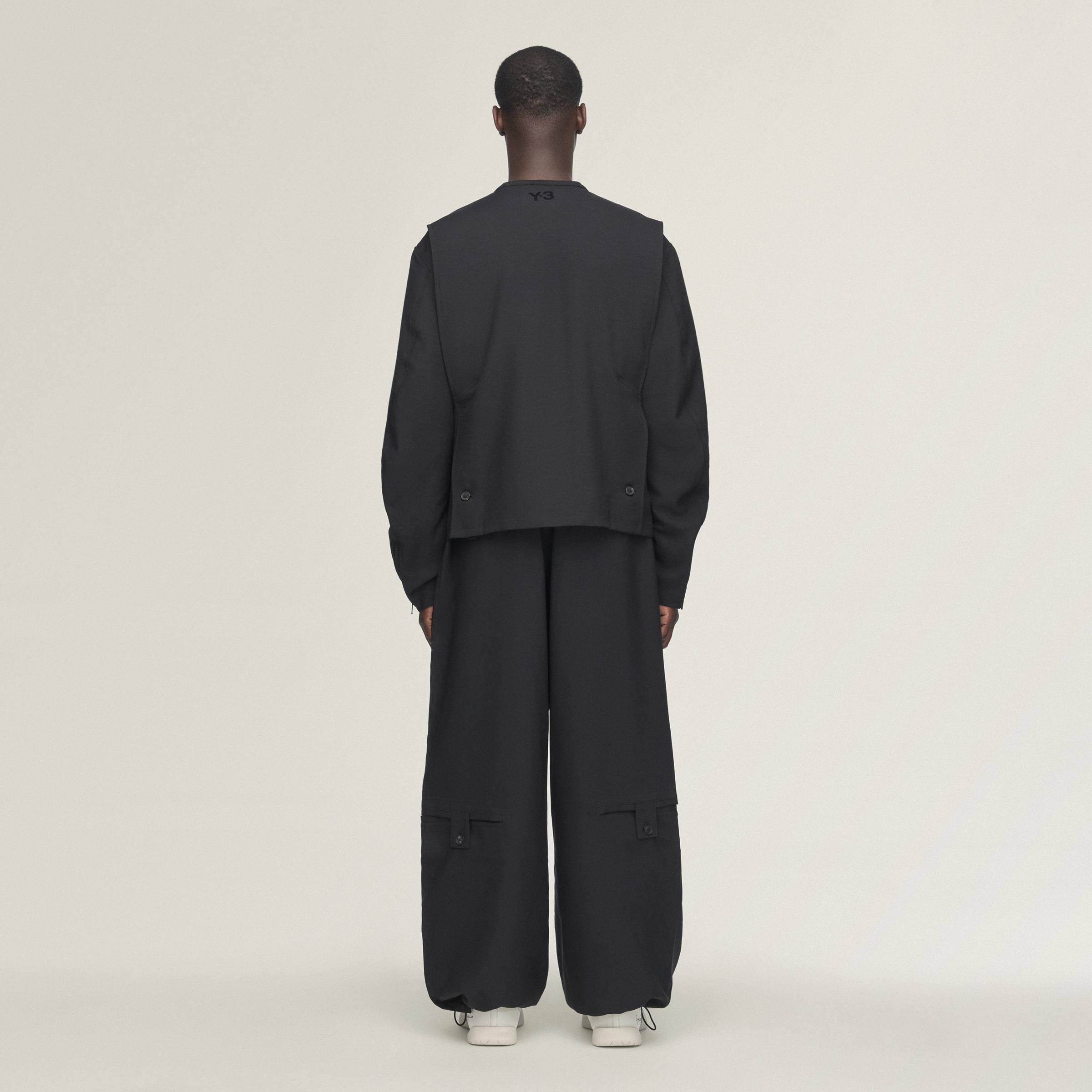 ADAPT SU BLSN BLACK