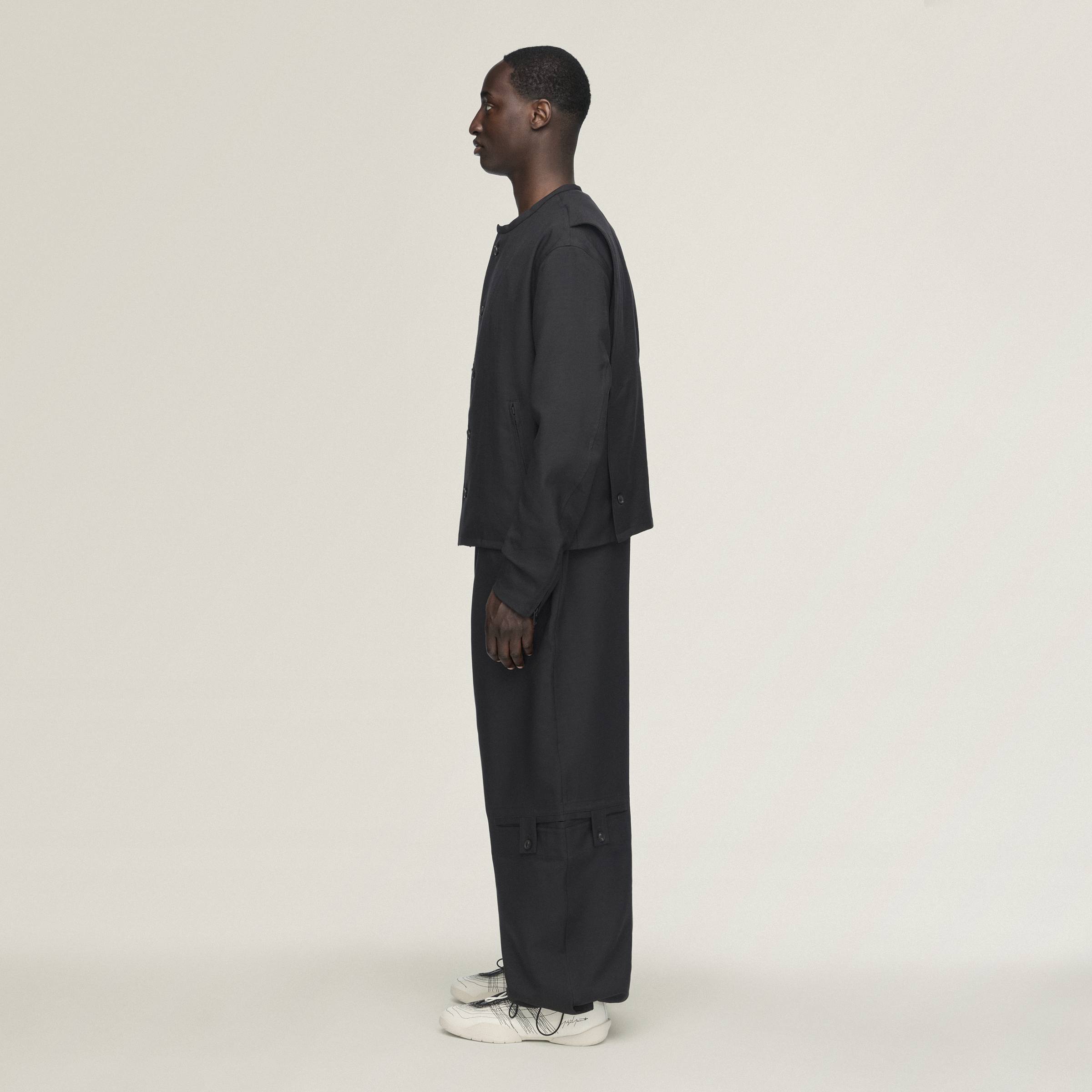 ADAPT SU BLSN BLACK