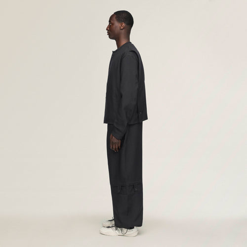 ADAPT SU BLSN BLACK