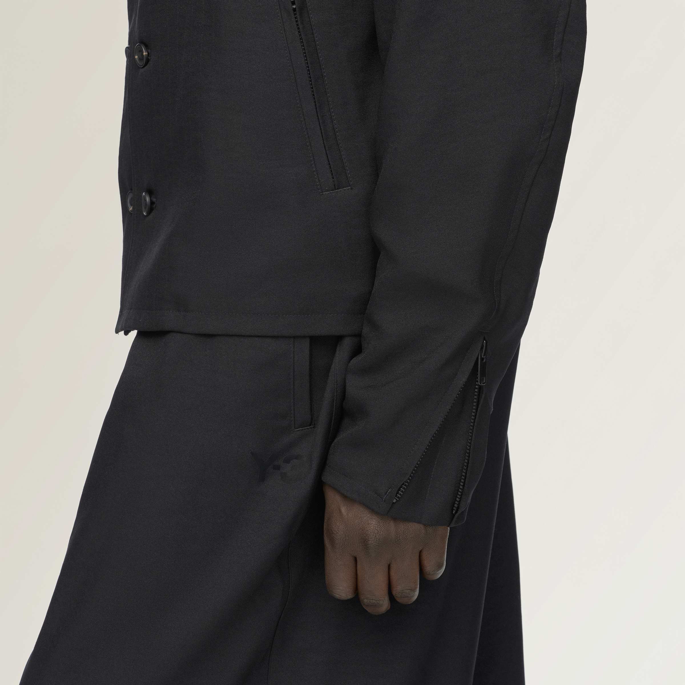 ADAPT SU BLSN BLACK