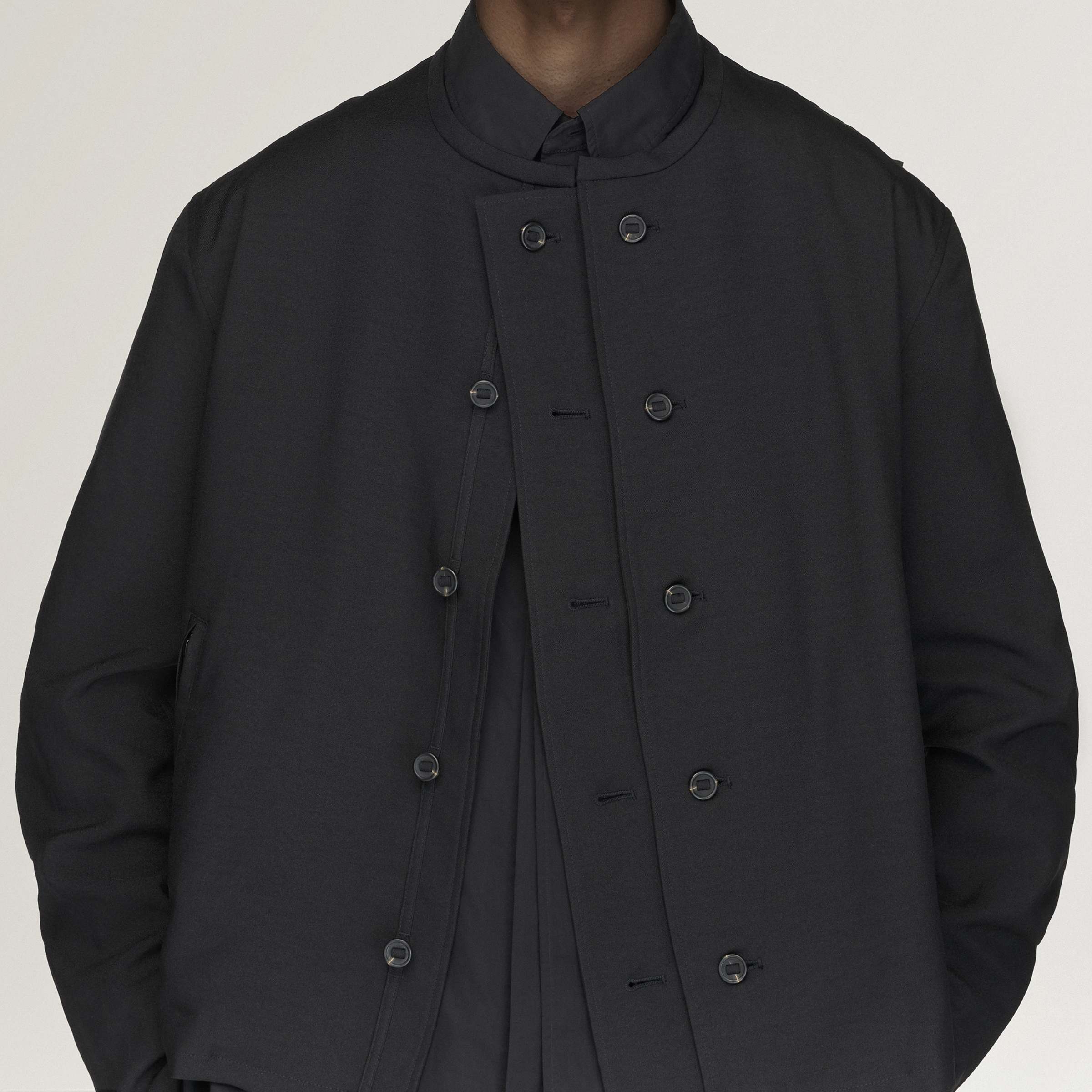 ADAPT SU BLSN BLACK