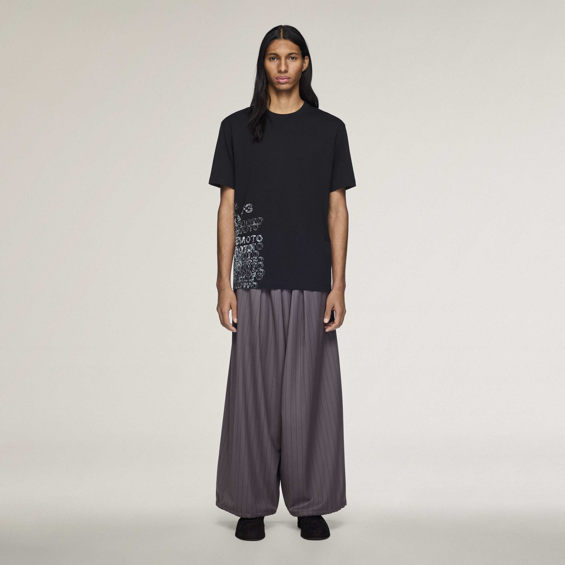 RW CR WL PNT GRANIT/BLACK