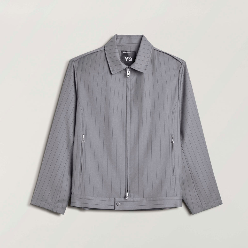 M RW UT BLOUSON GRANIT