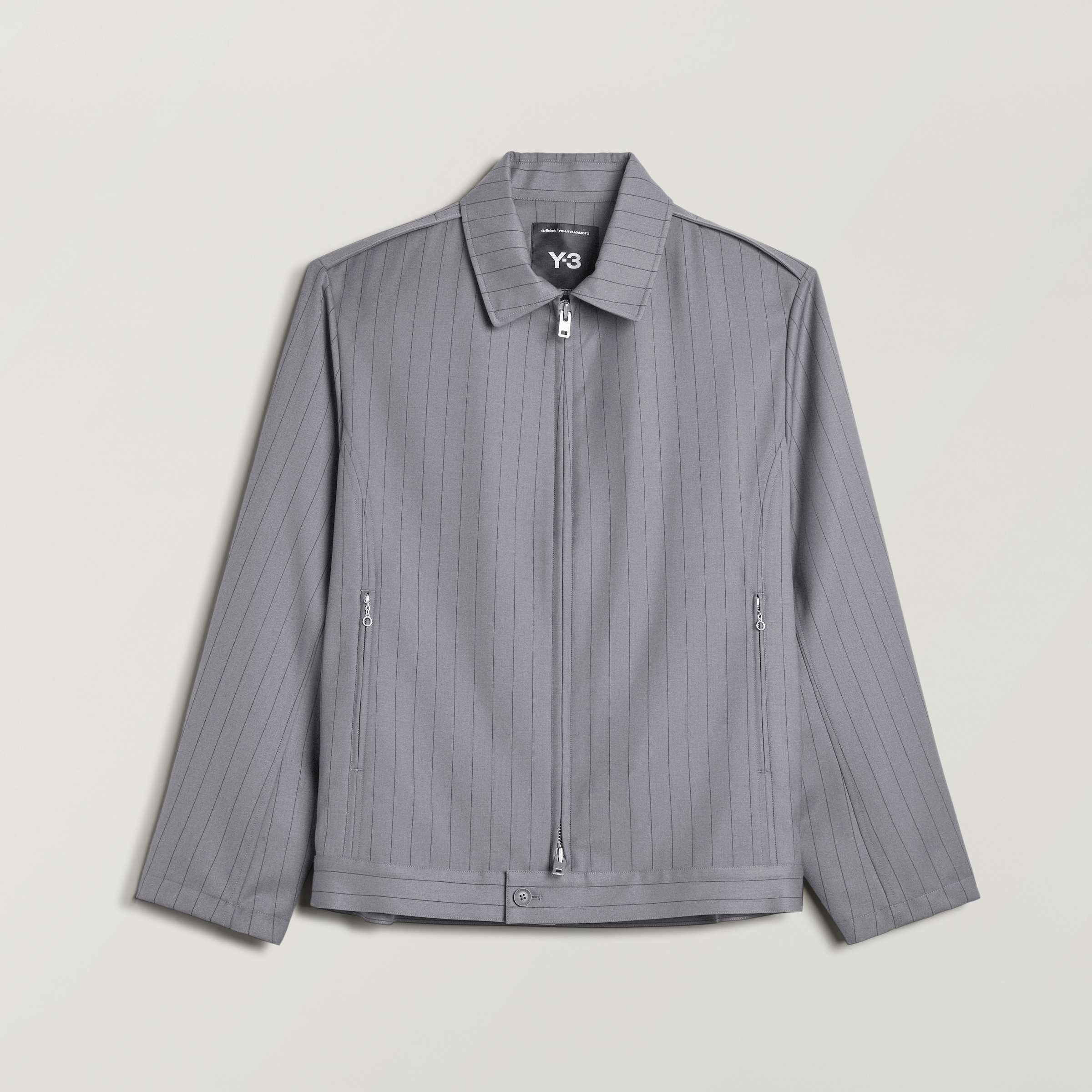 M RW UT BLOUSON GRANIT