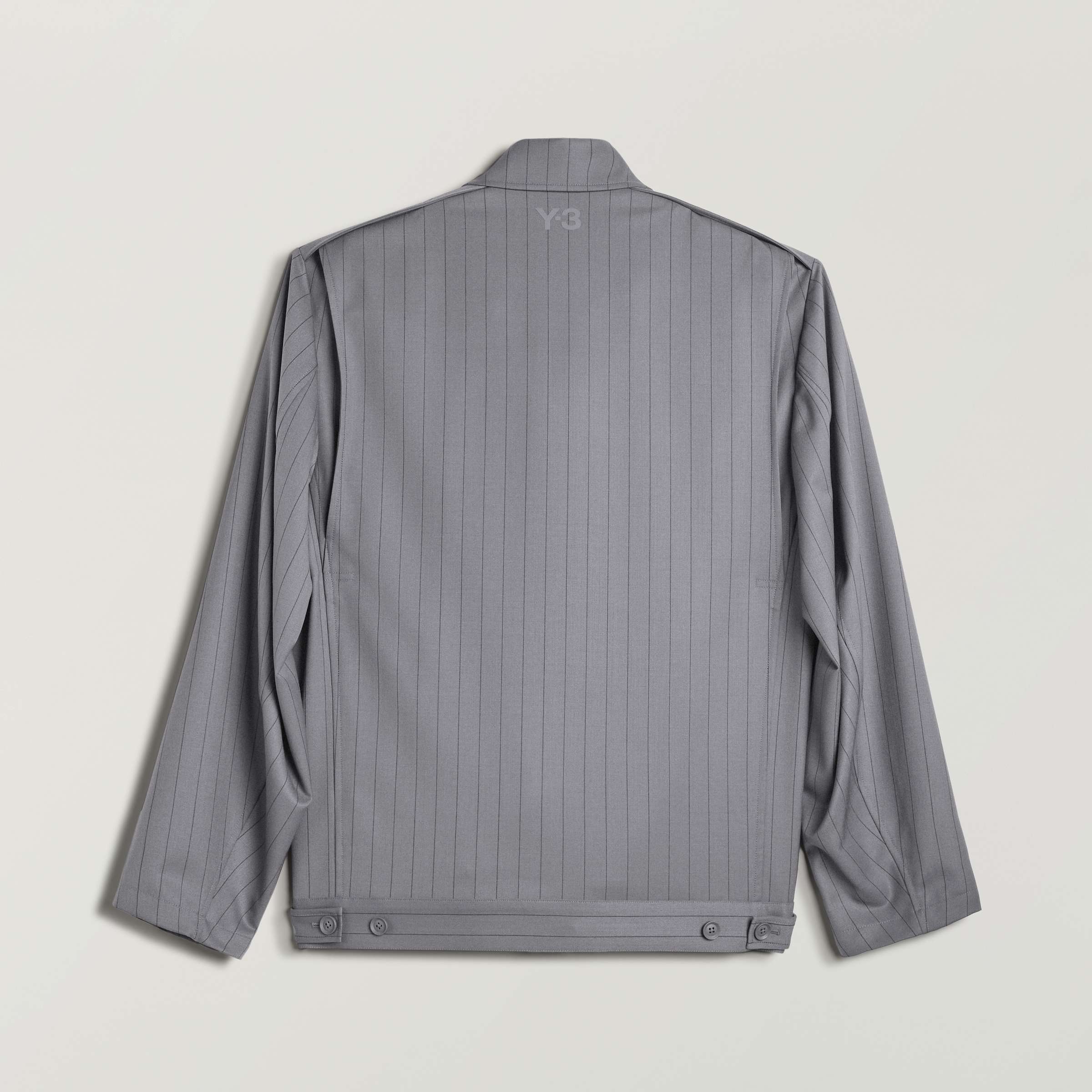 M RW UT BLOUSON GRANIT