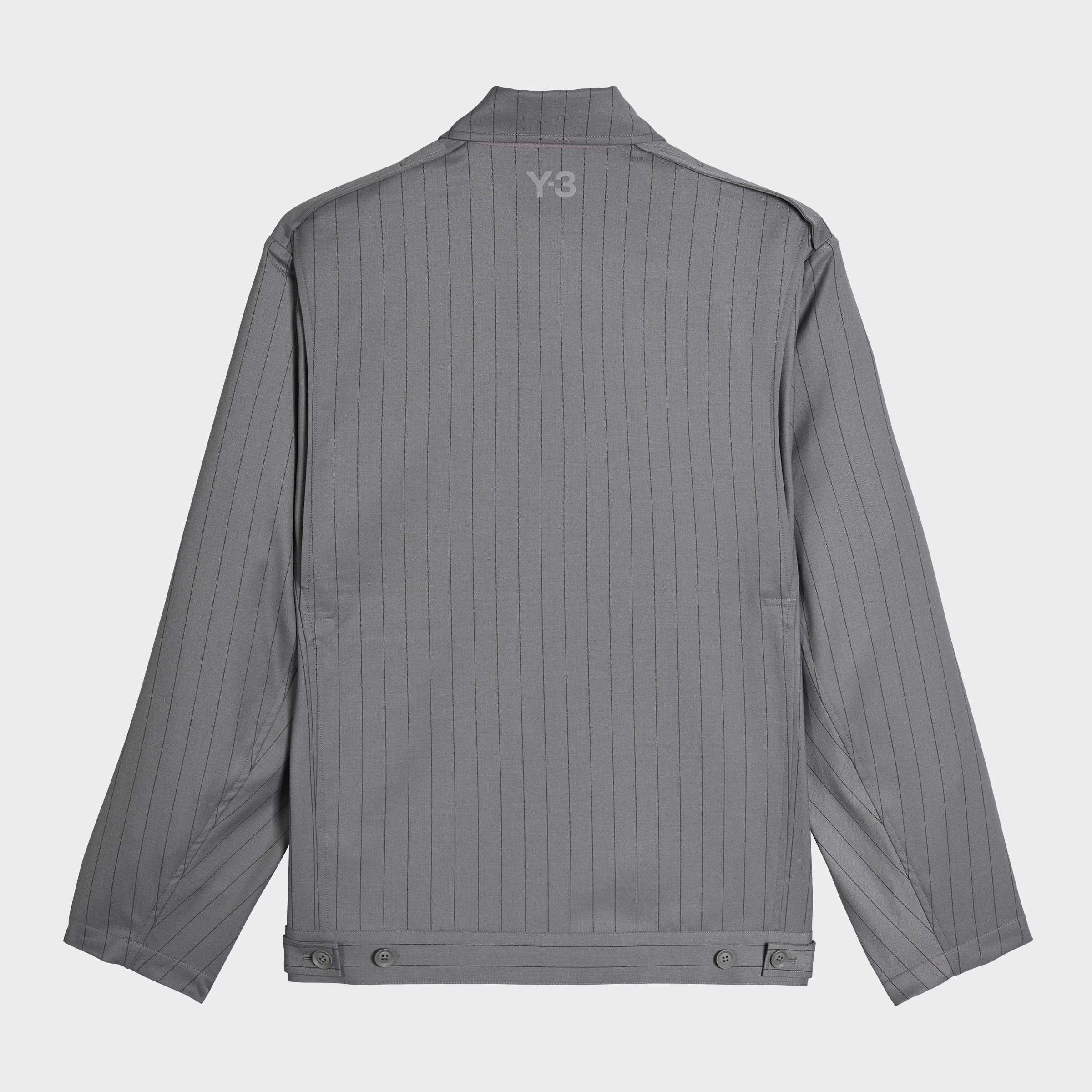 M RW UT BLOUSON GRANIT