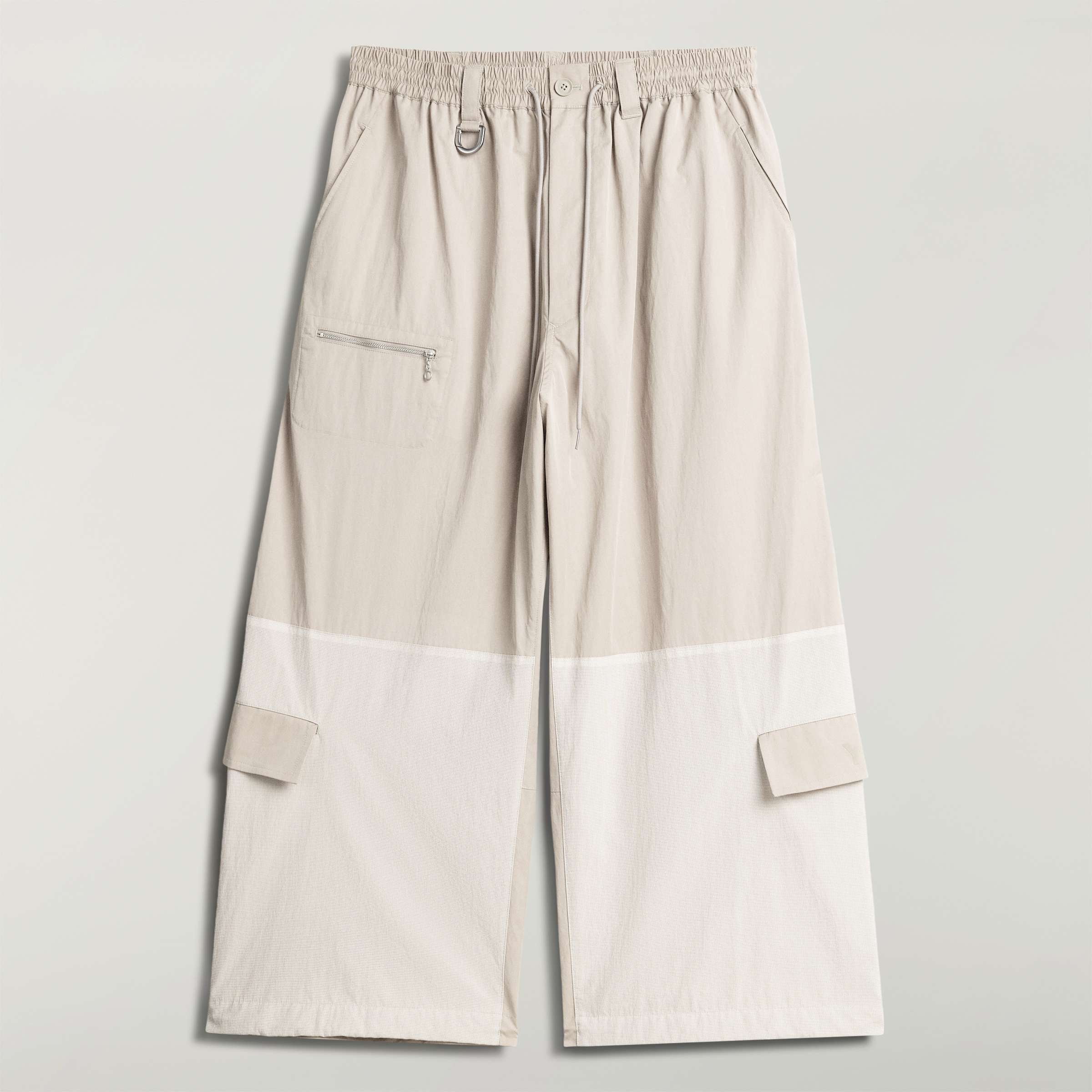 M CR SL PNT LBROWN/CHAPEA