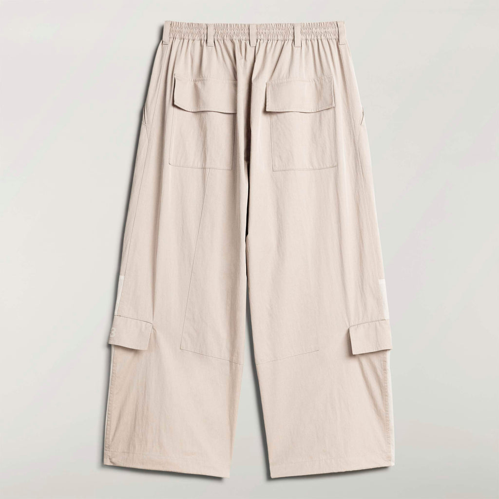 M CR SL PNT LBROWN/CHAPEA