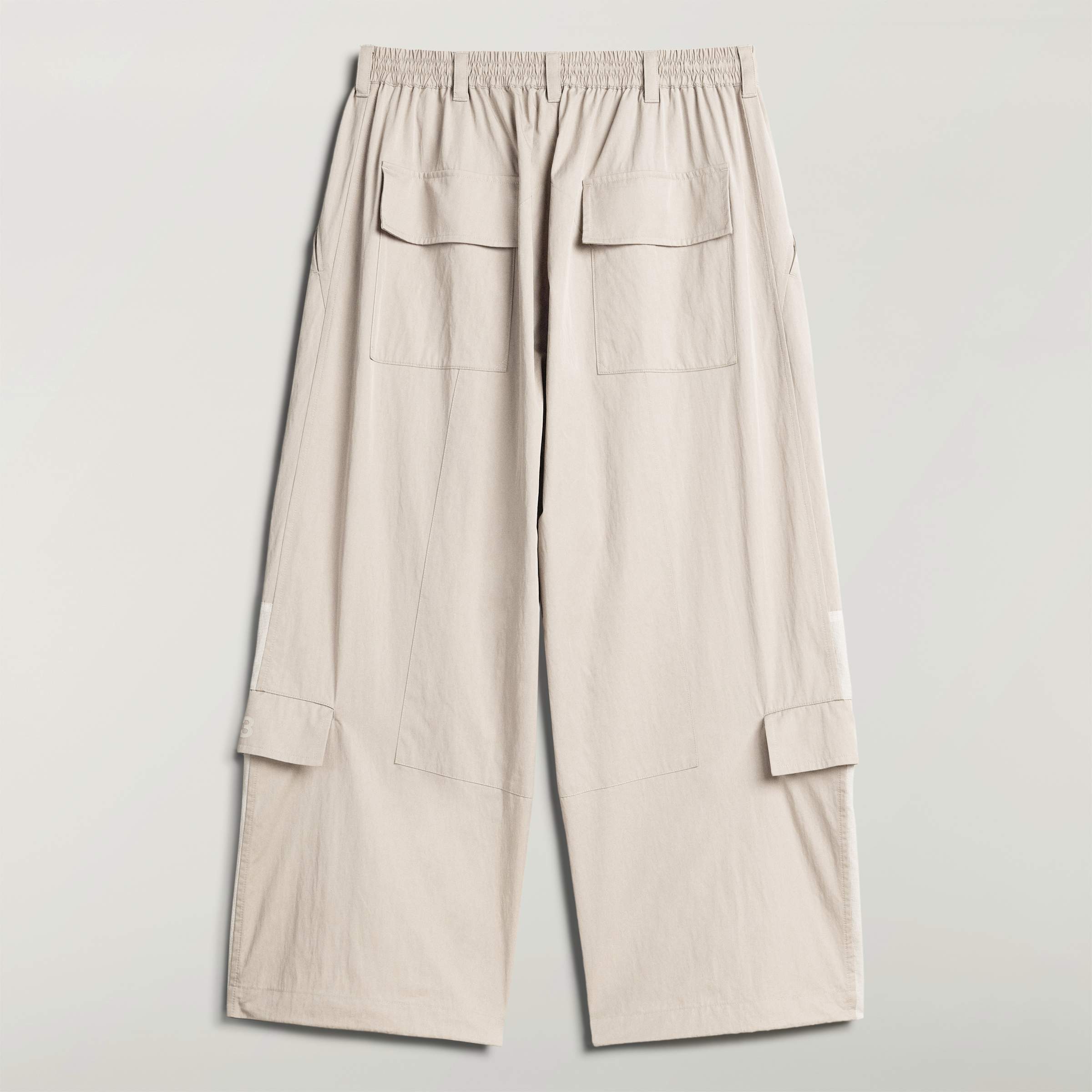 M CR SL PNT LBROWN/CHAPEA