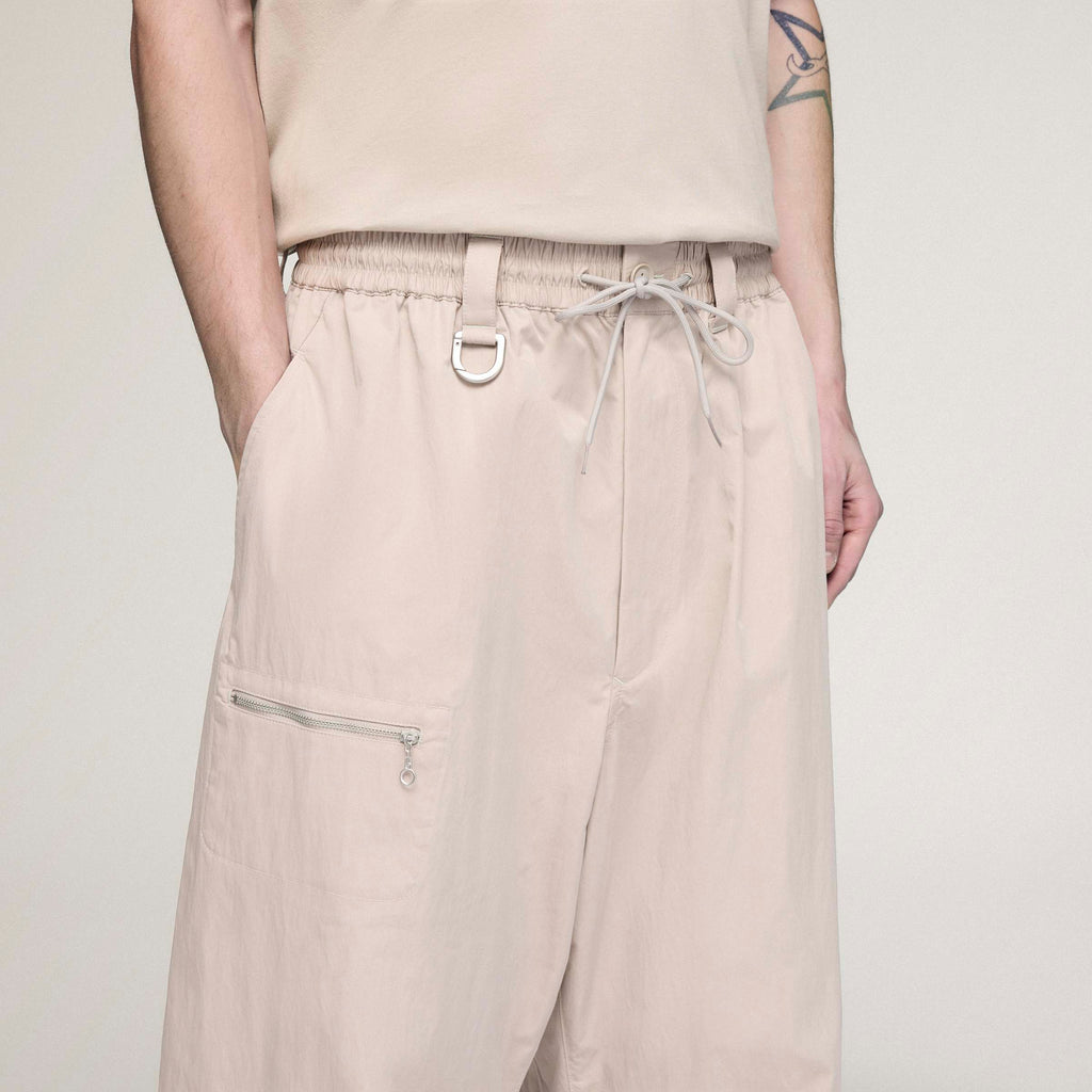 M CR SL PNT LBROWN/CHAPEA