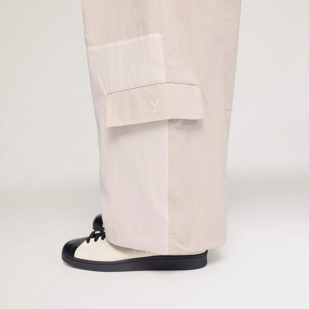 M CR SL PNT LBROWN/CHAPEA