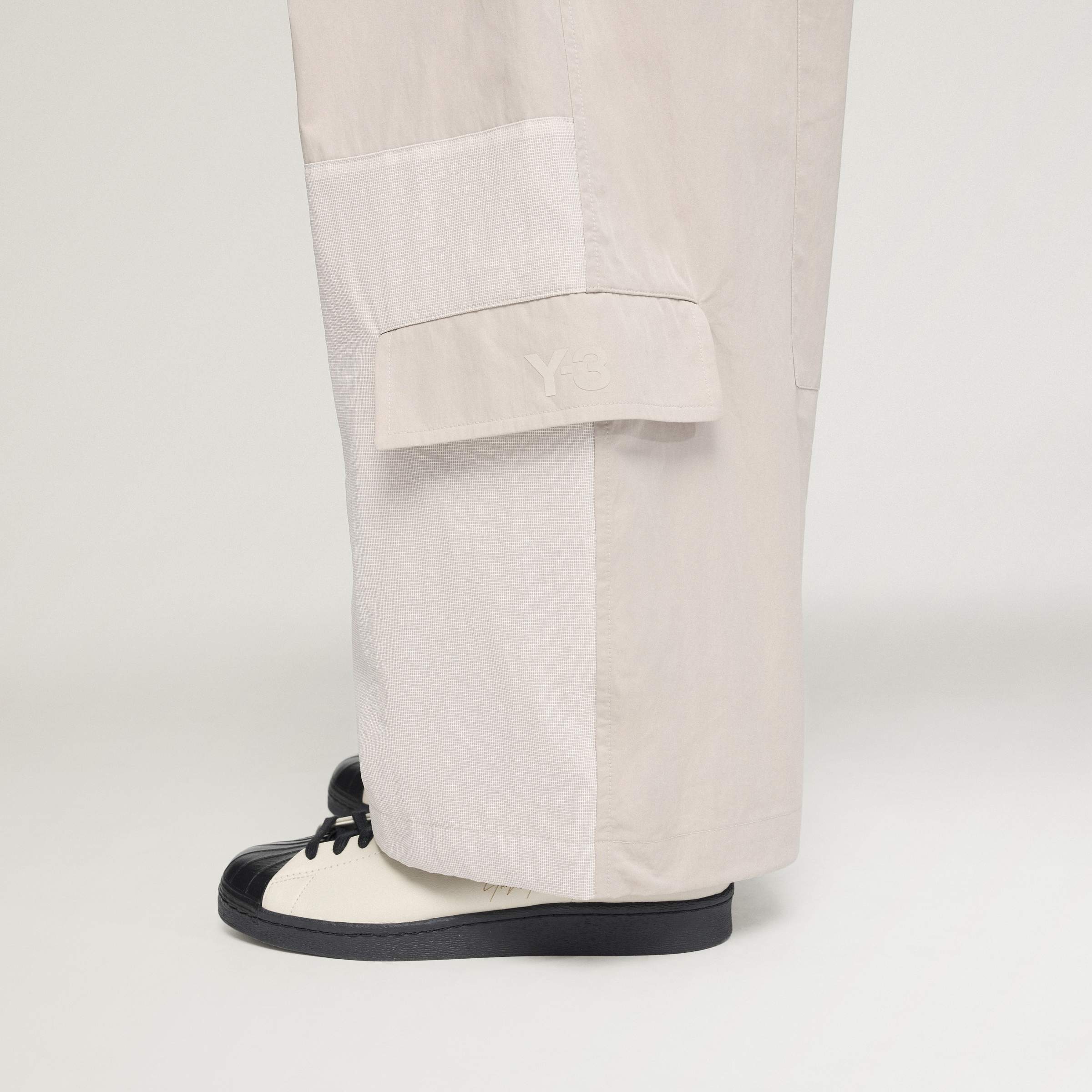 M CR SL PNT LBROWN/CHAPEA