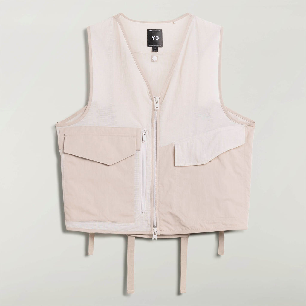 TACT UT VEST LBROWN