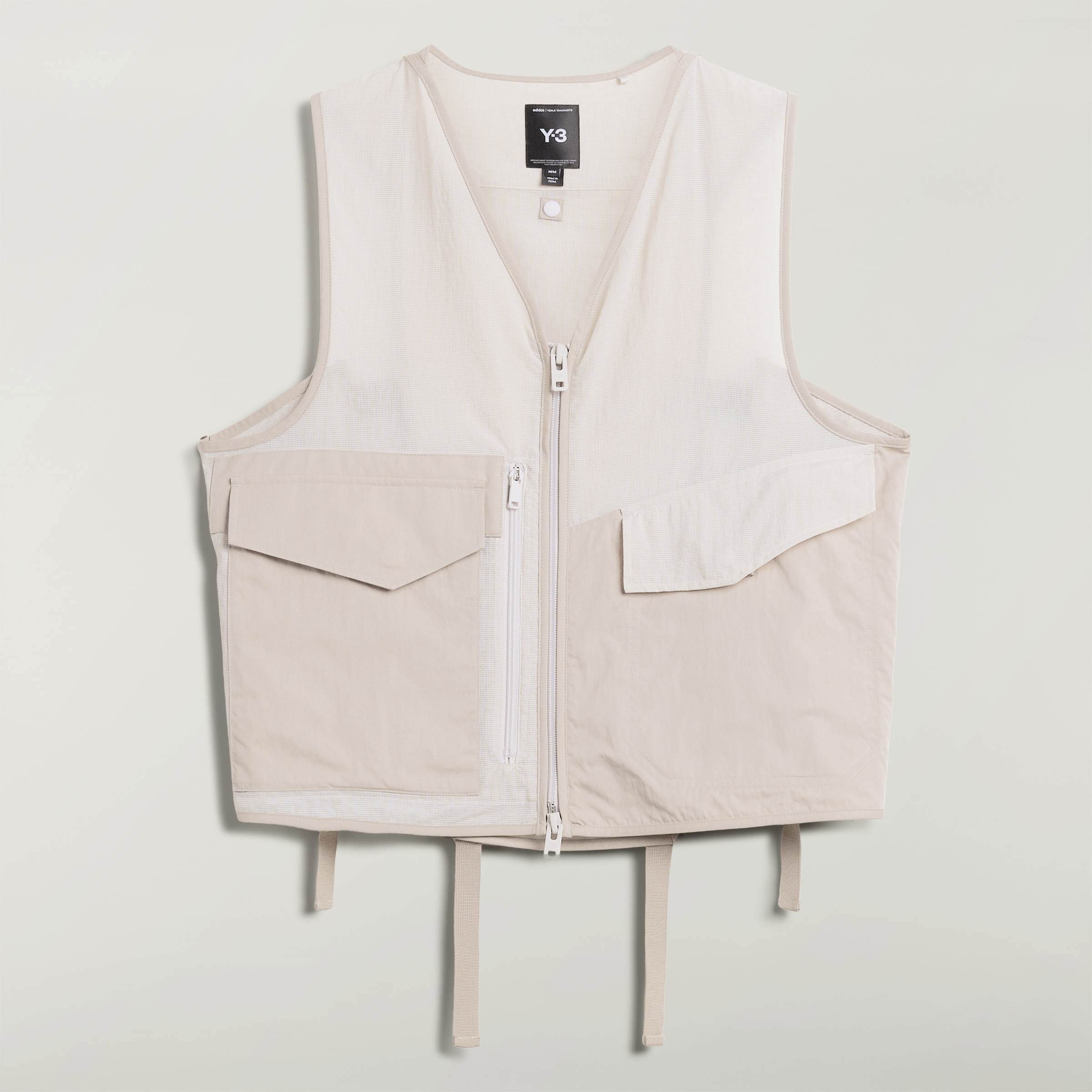 TACT UT VEST LBROWN