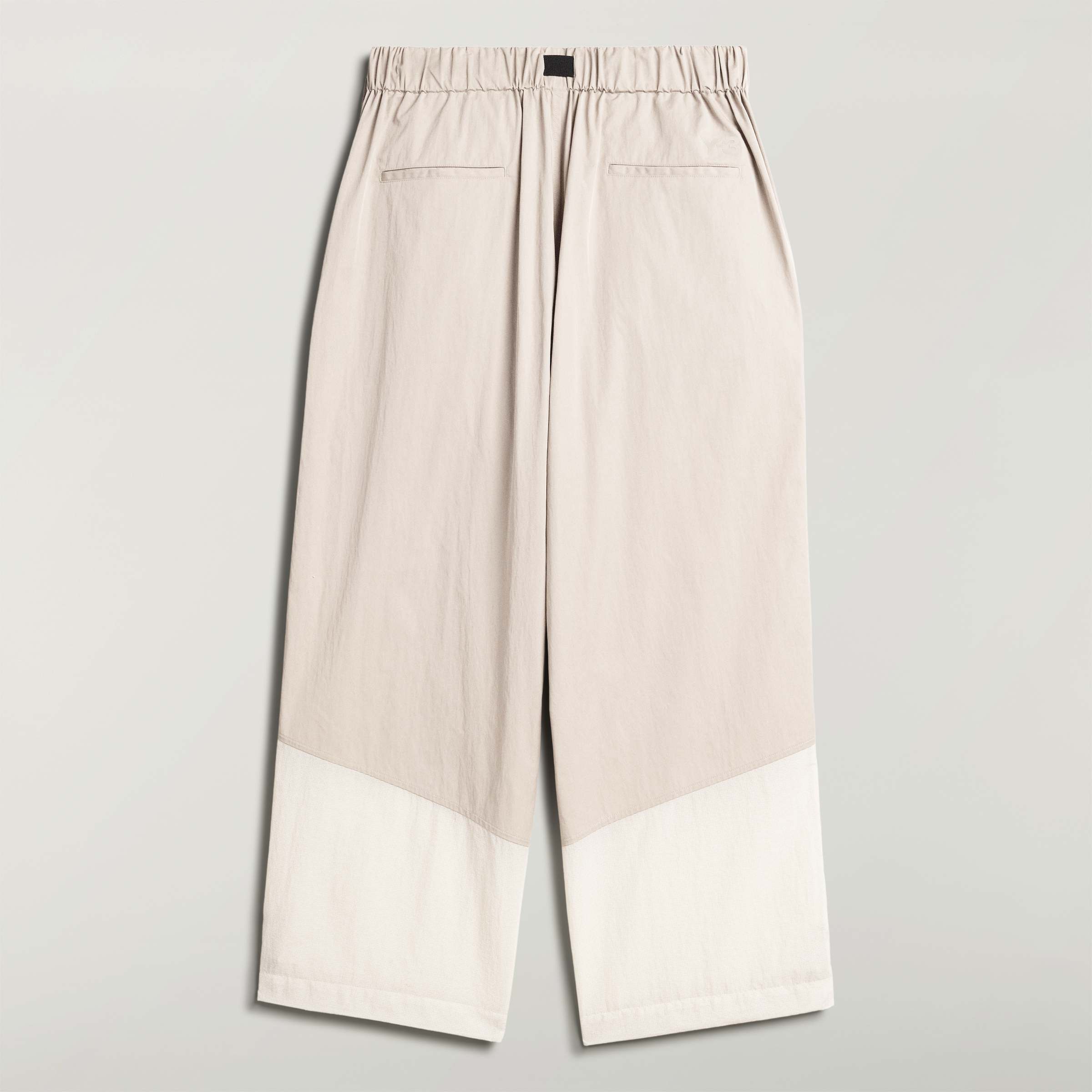 UT STR PANTS LBROWN