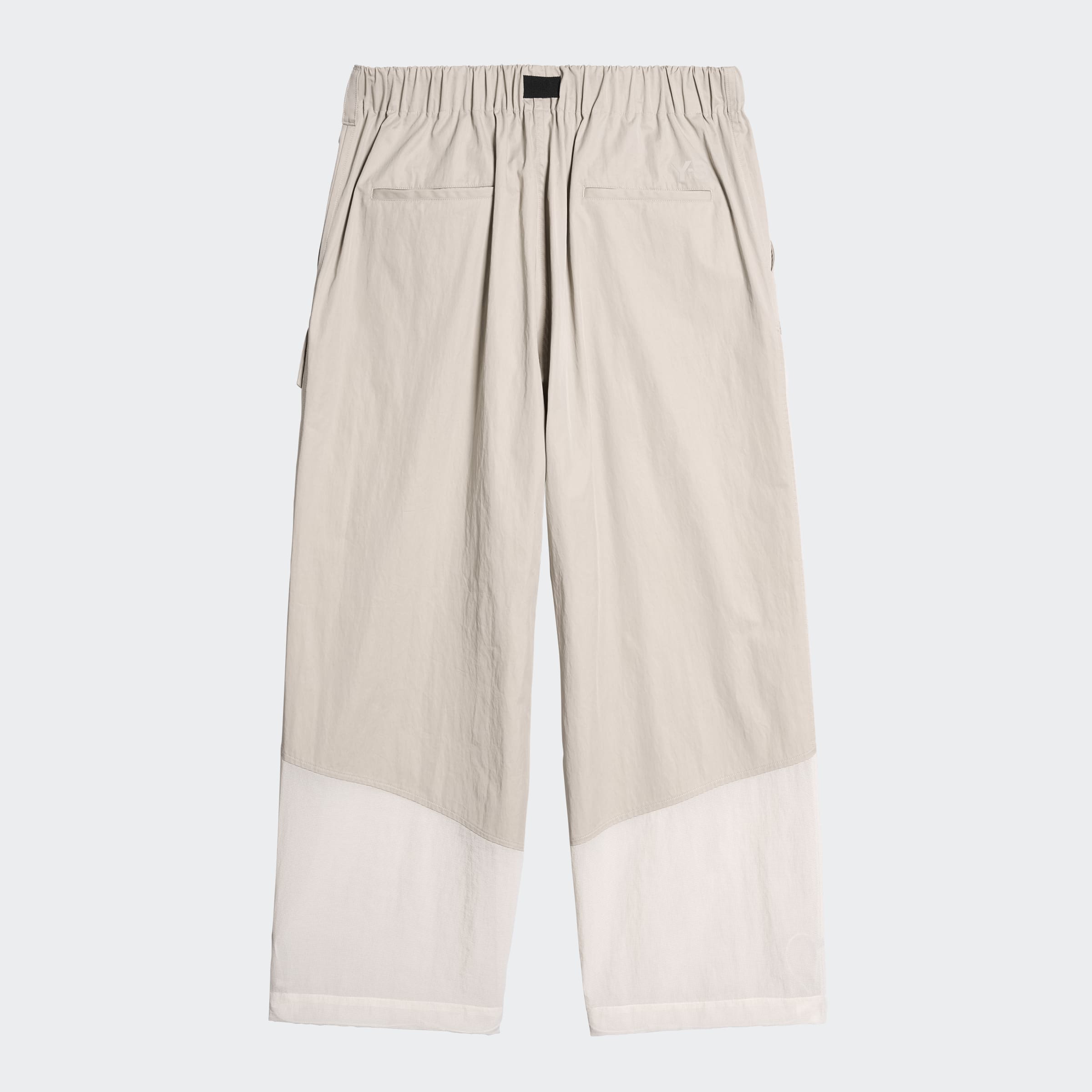UT STR PANTS LBROWN