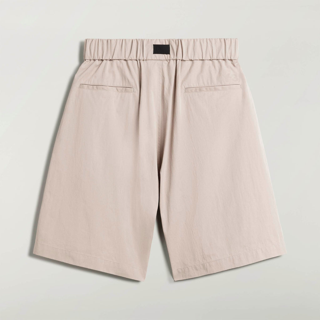 UT SHORTS LBROWN