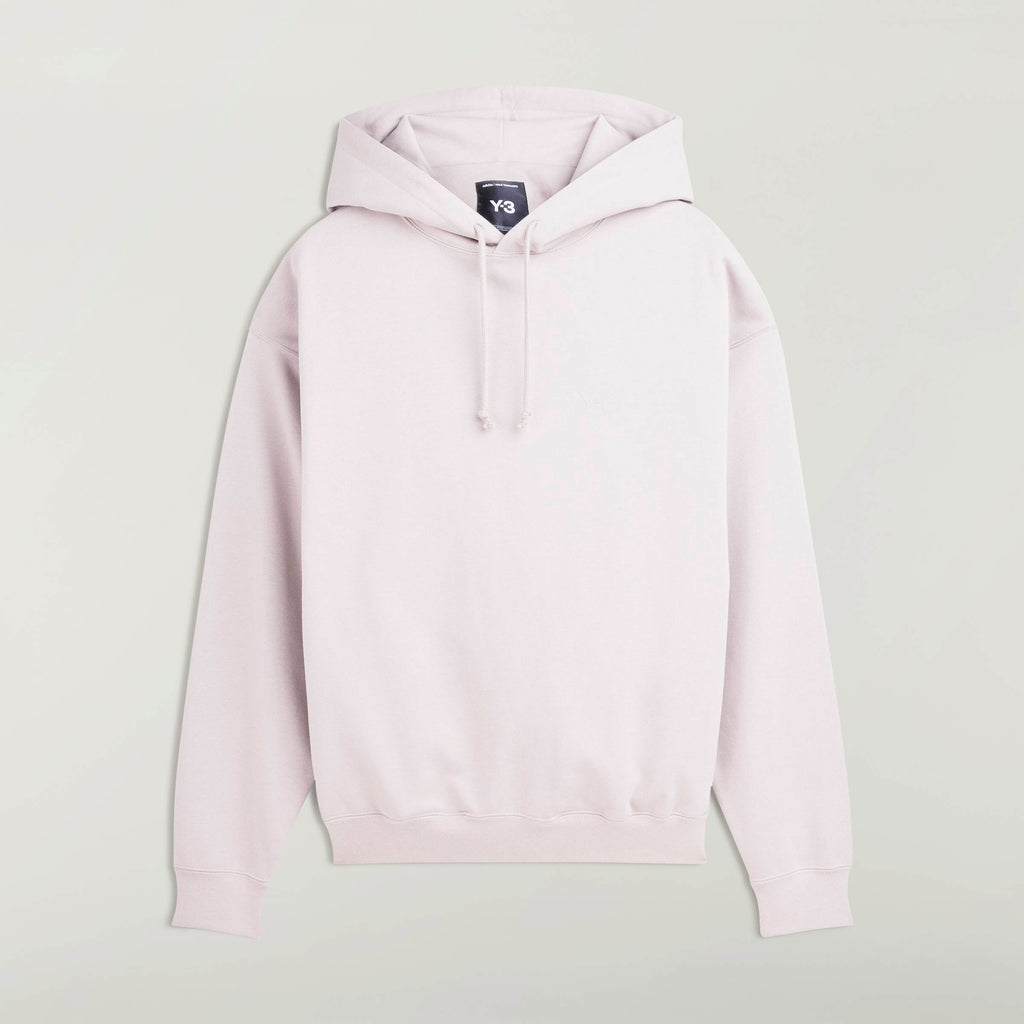 FL HOODIE LBROWN