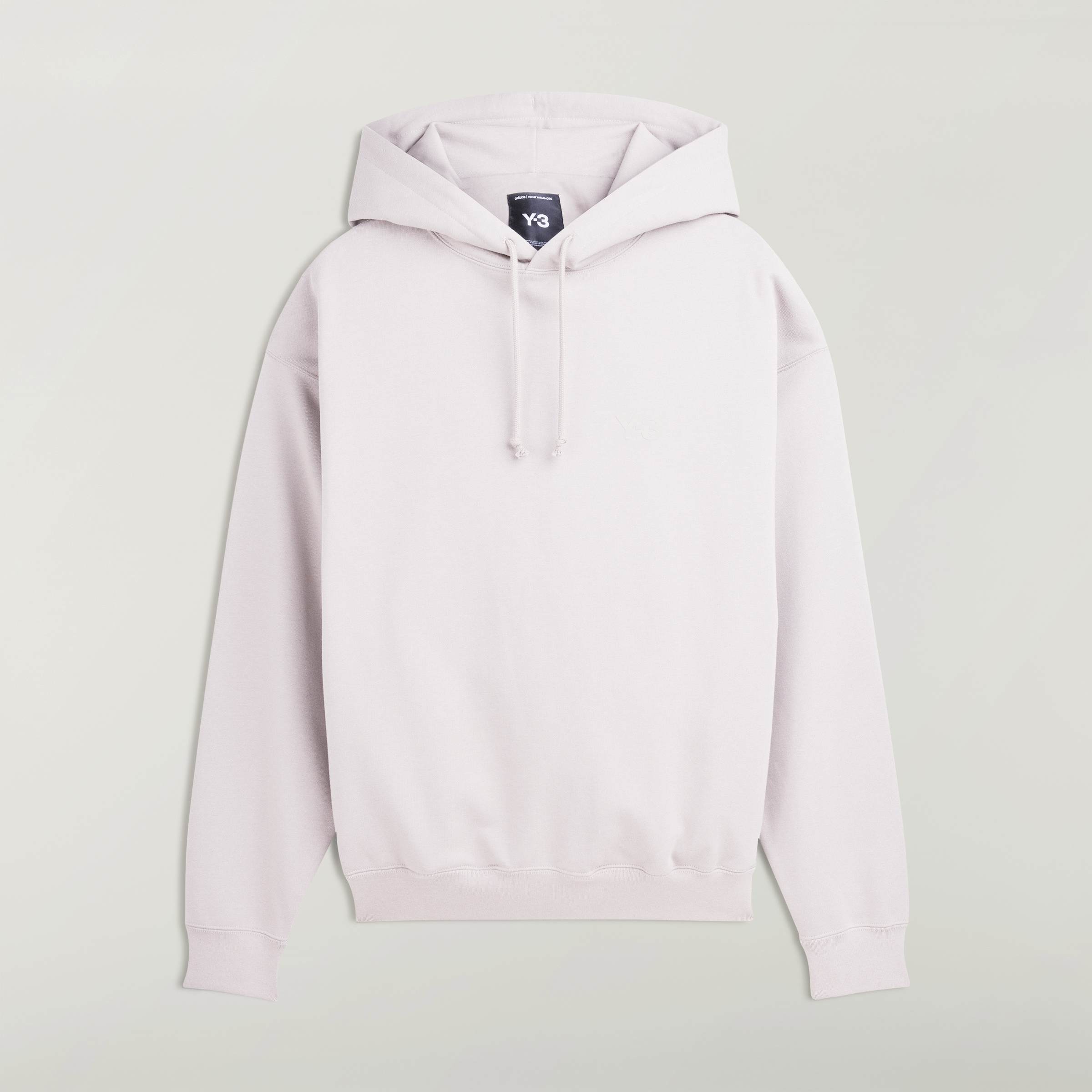 FL HOODIE LBROWN
