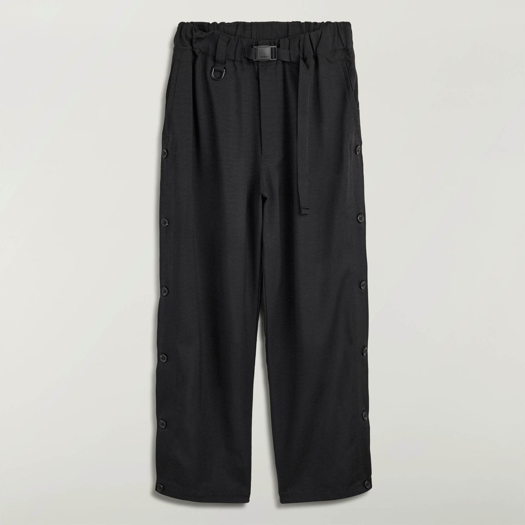 SU ADPT 3S PNT BLACK