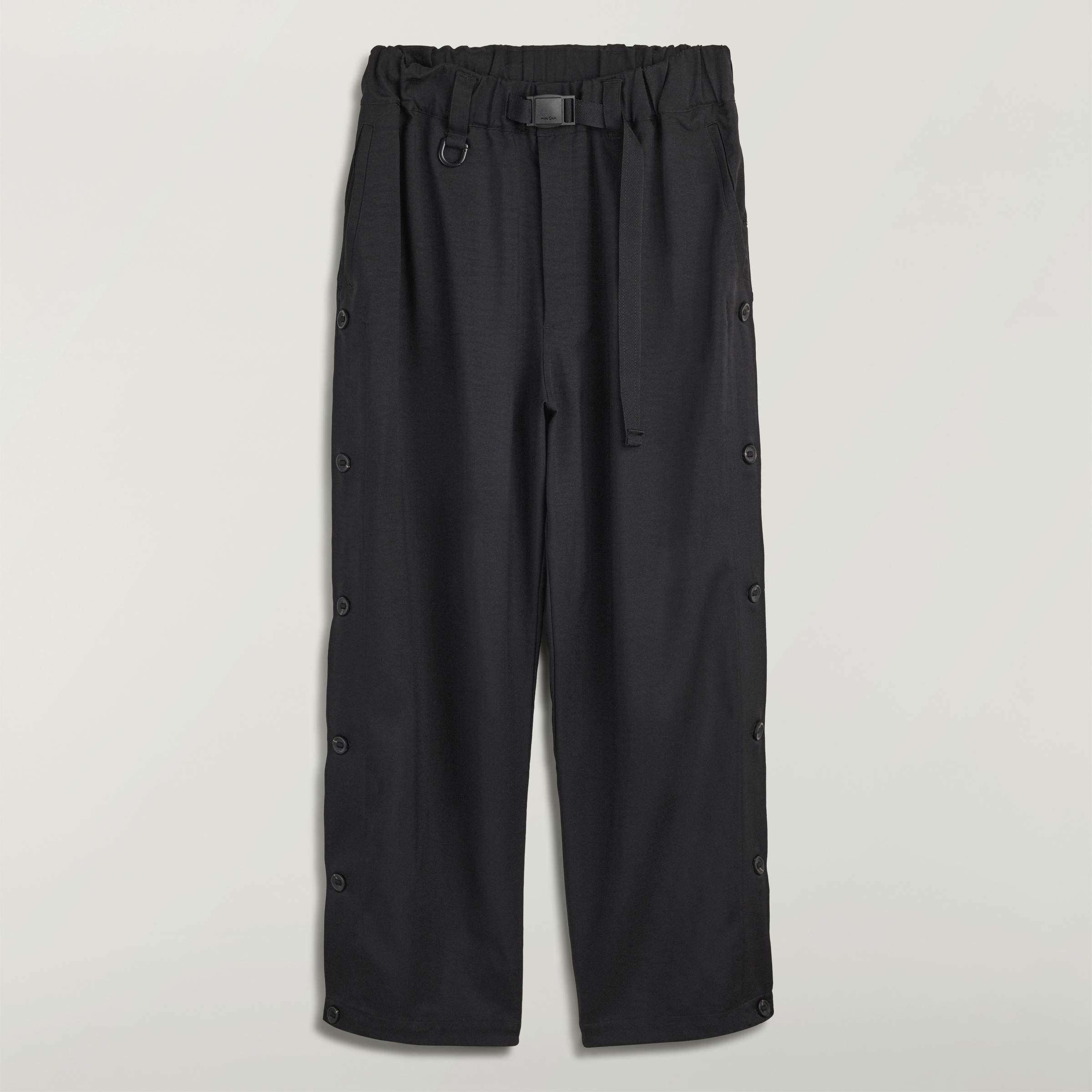 SU ADPT 3S PNT BLACK