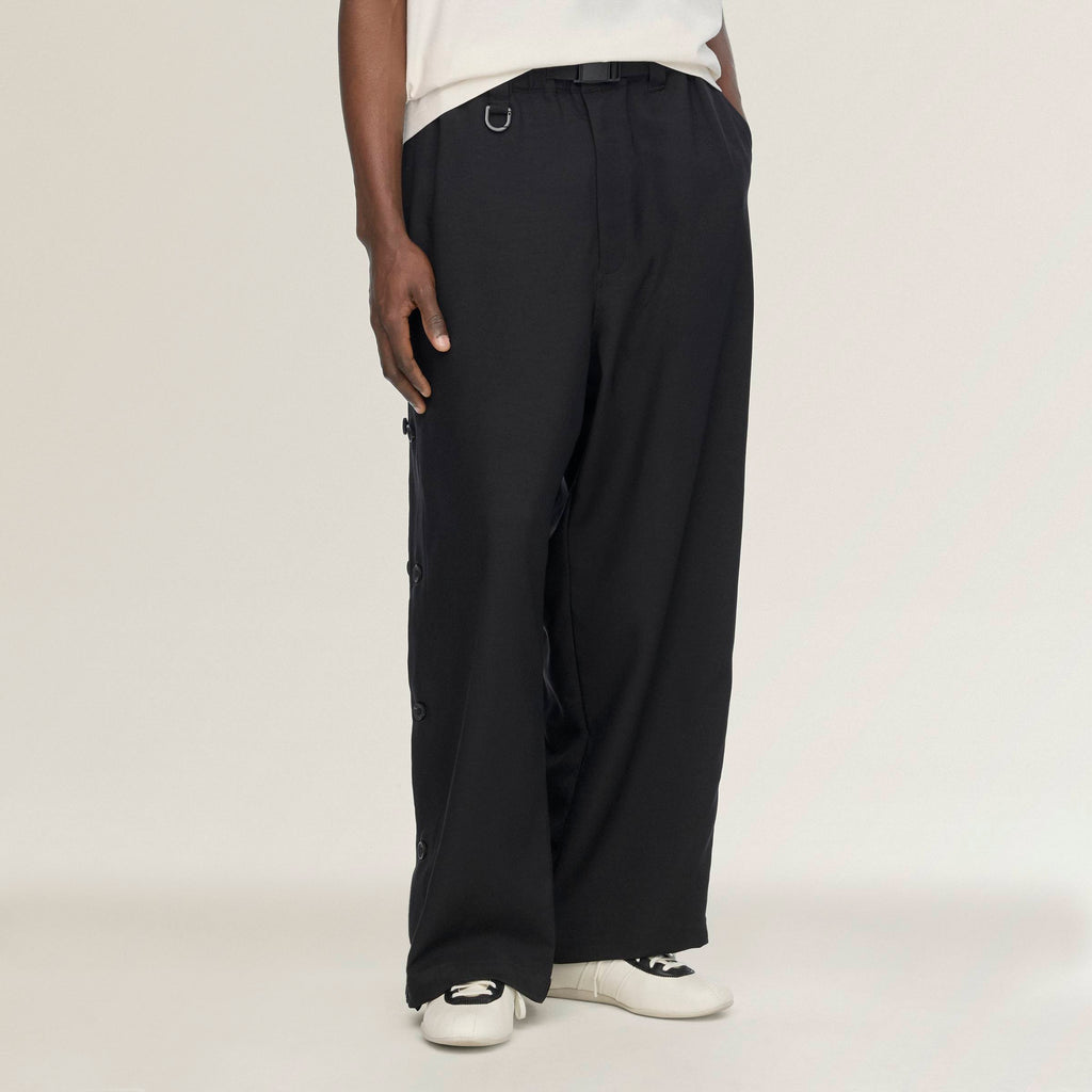SU ADPT 3S PNT BLACK