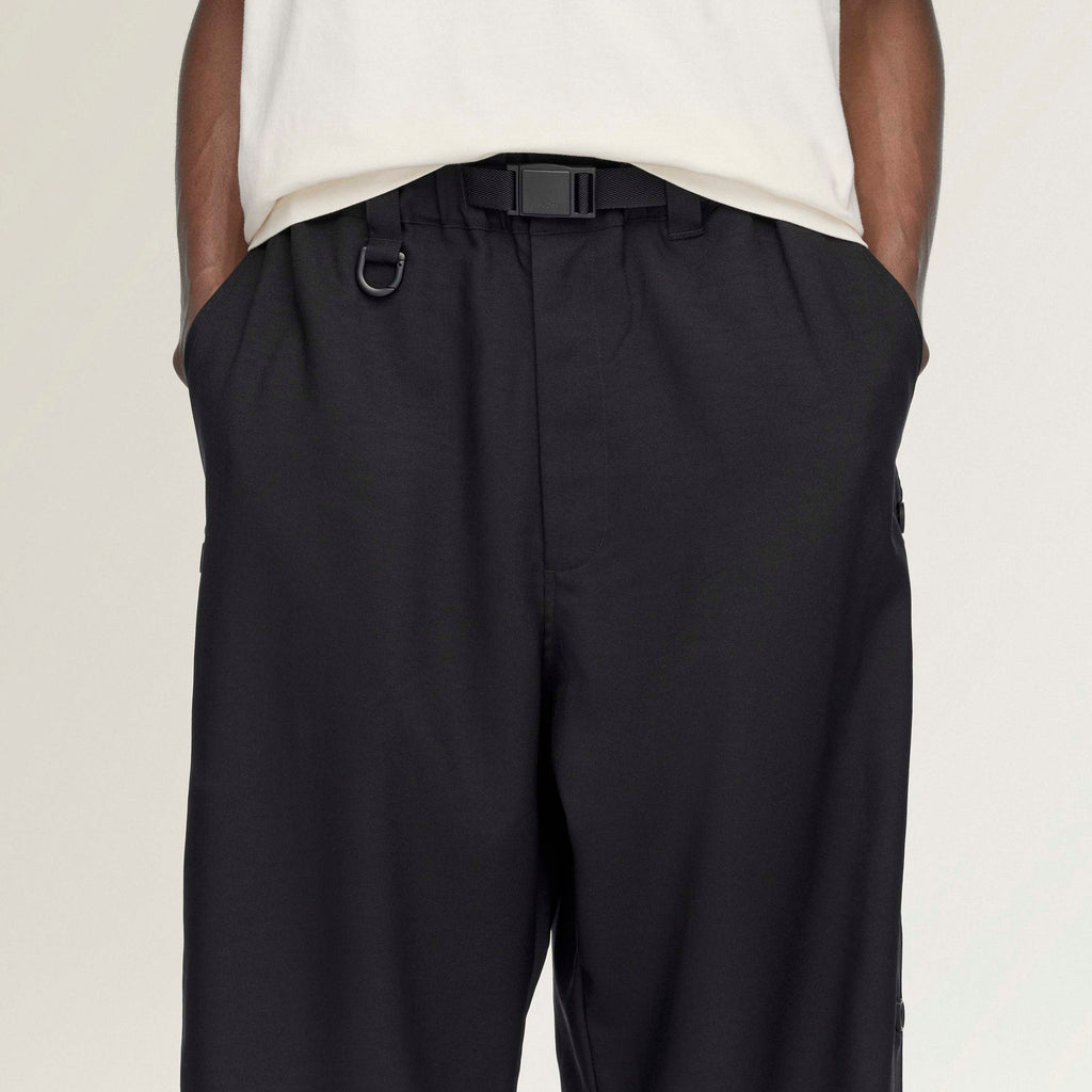 SU ADPT 3S PNT BLACK