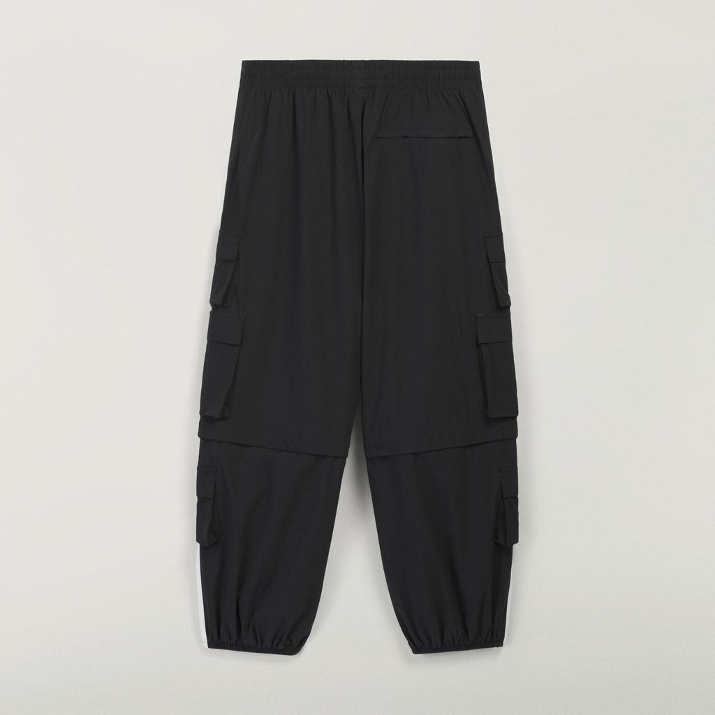 WC CARGO PANT BLACK