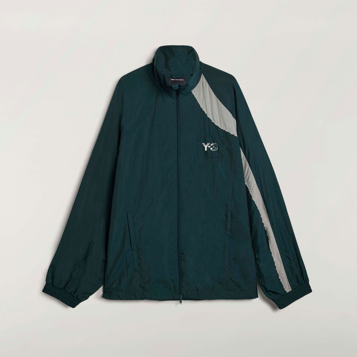 M RE 3S CHAQUETA NAYLON AURIVY/CHAPEA
