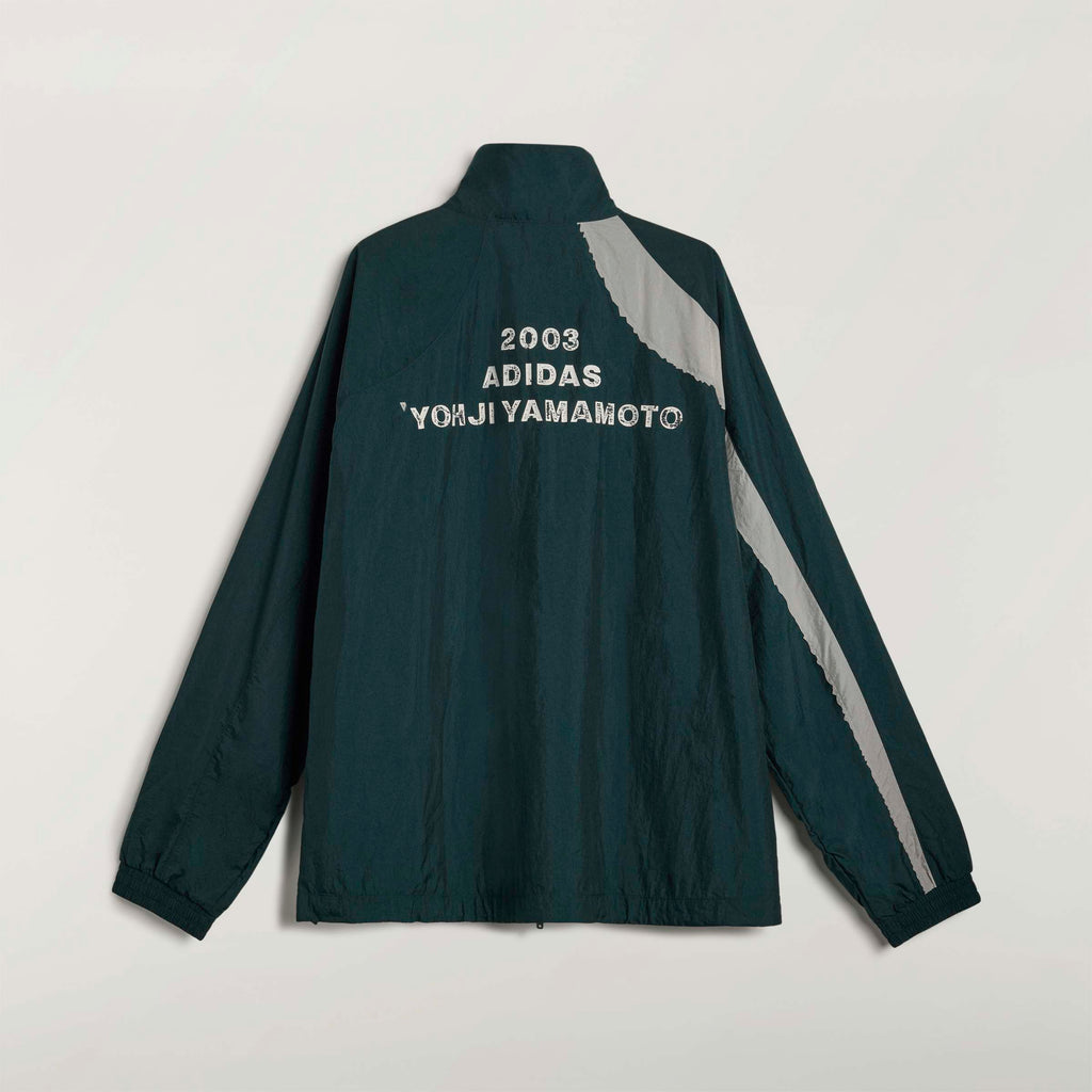 M RE 3S CHAQUETA NAYLON AURIVY/CHAPEA