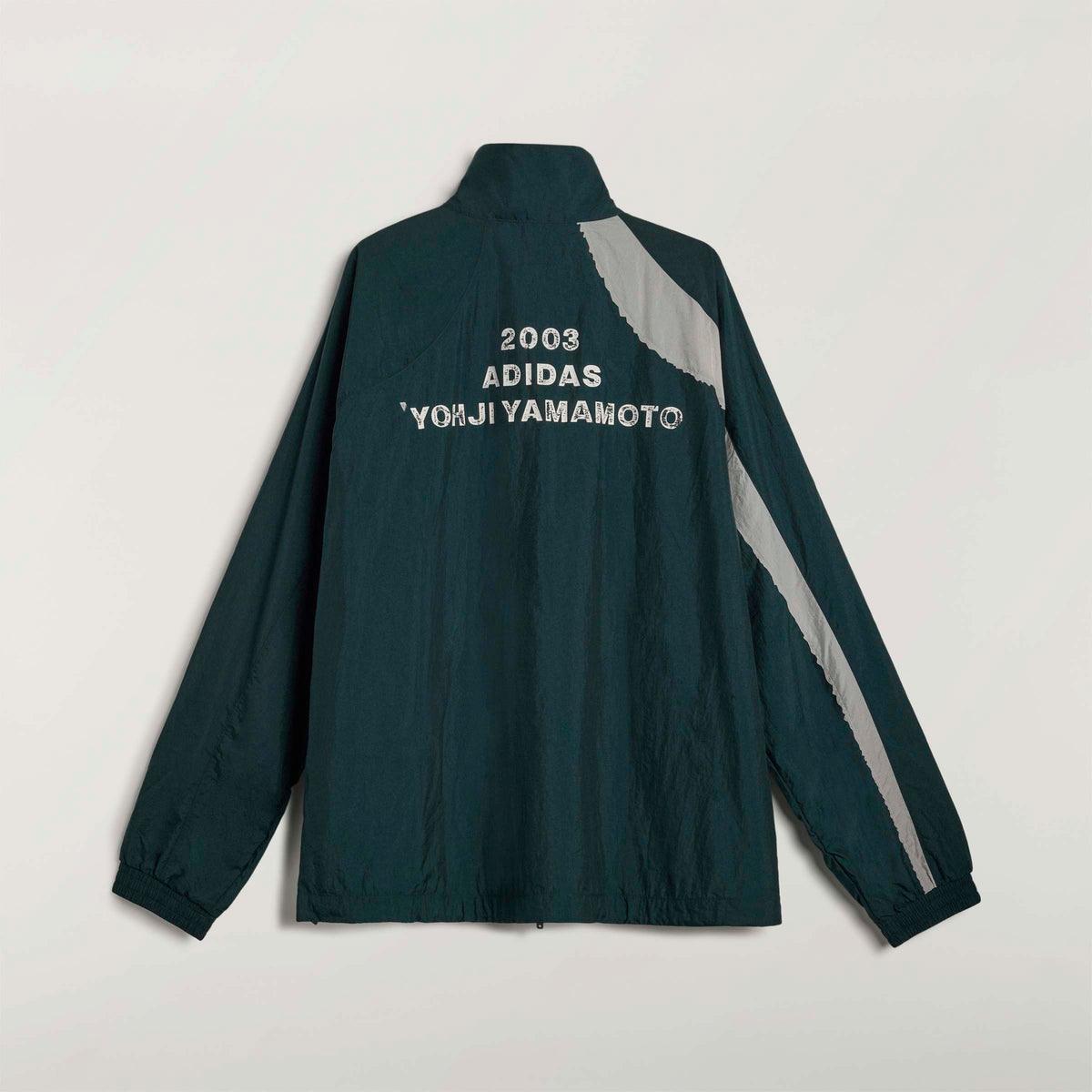 M RE 3S CHAQUETA NAYLON AURIVY/CHAPEA