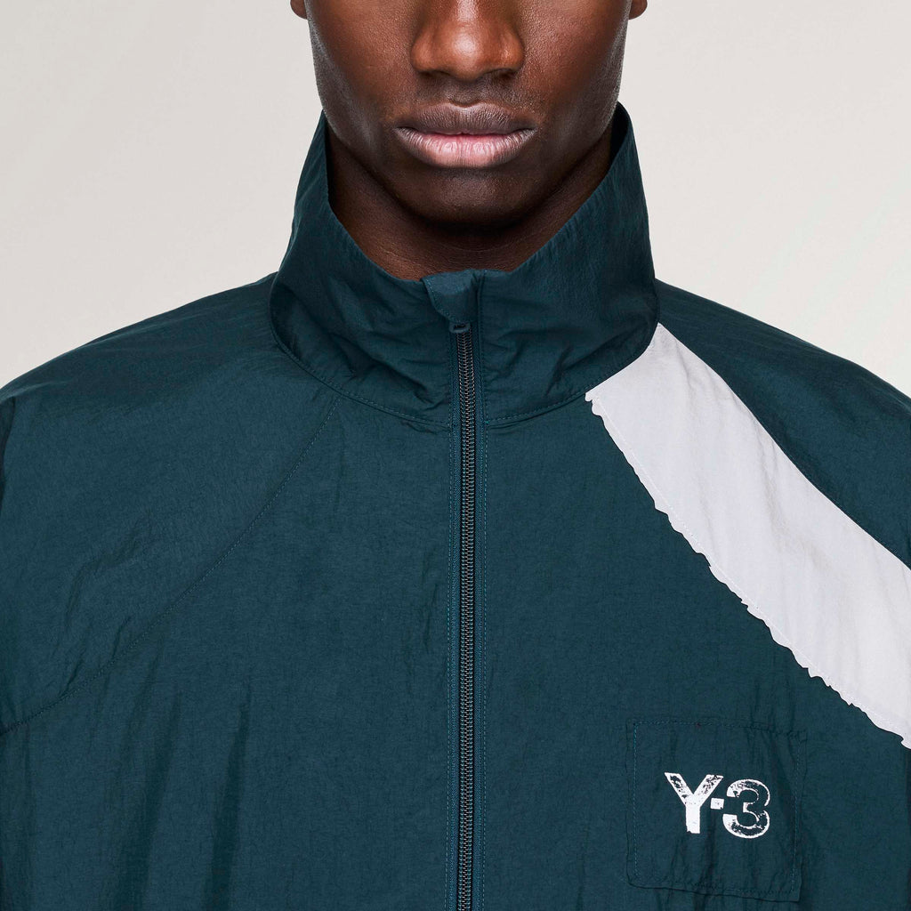 M RE 3S CHAQUETA NAYLON AURIVY/CHAPEA