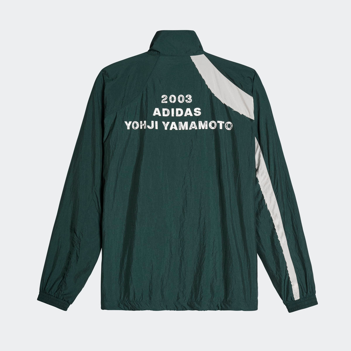 M RE 3S CHAQUETA NAYLON AURIVY/CHAPEA