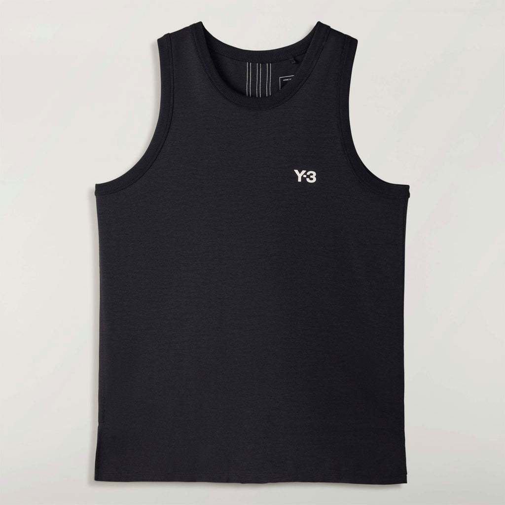 M BBALL TANK NEGRO