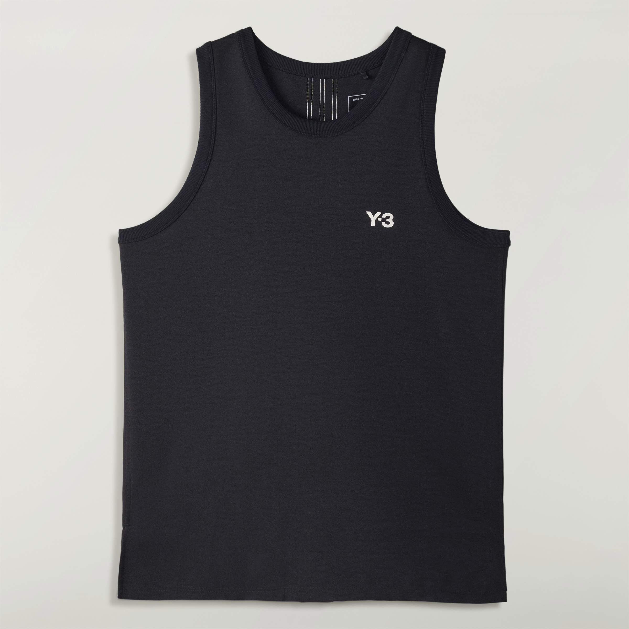 M BBALL TANK NEGRO